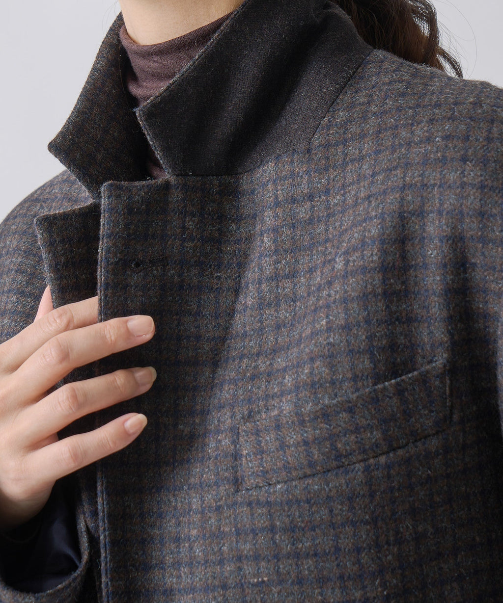 TAILORED DOWN JACKET / FEW25WJK5337