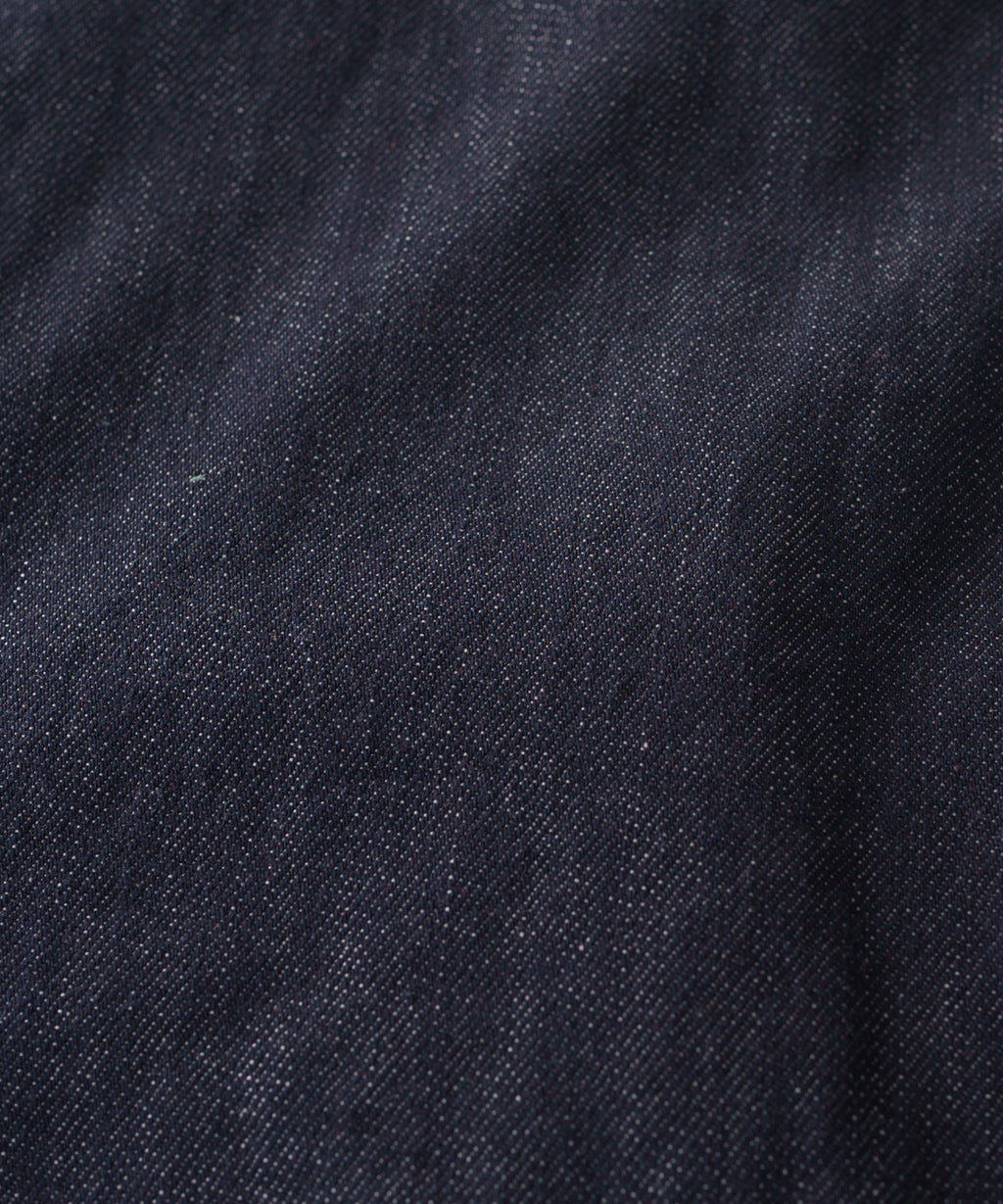 DENIM DOWN JACKET / FEW25WJK5338