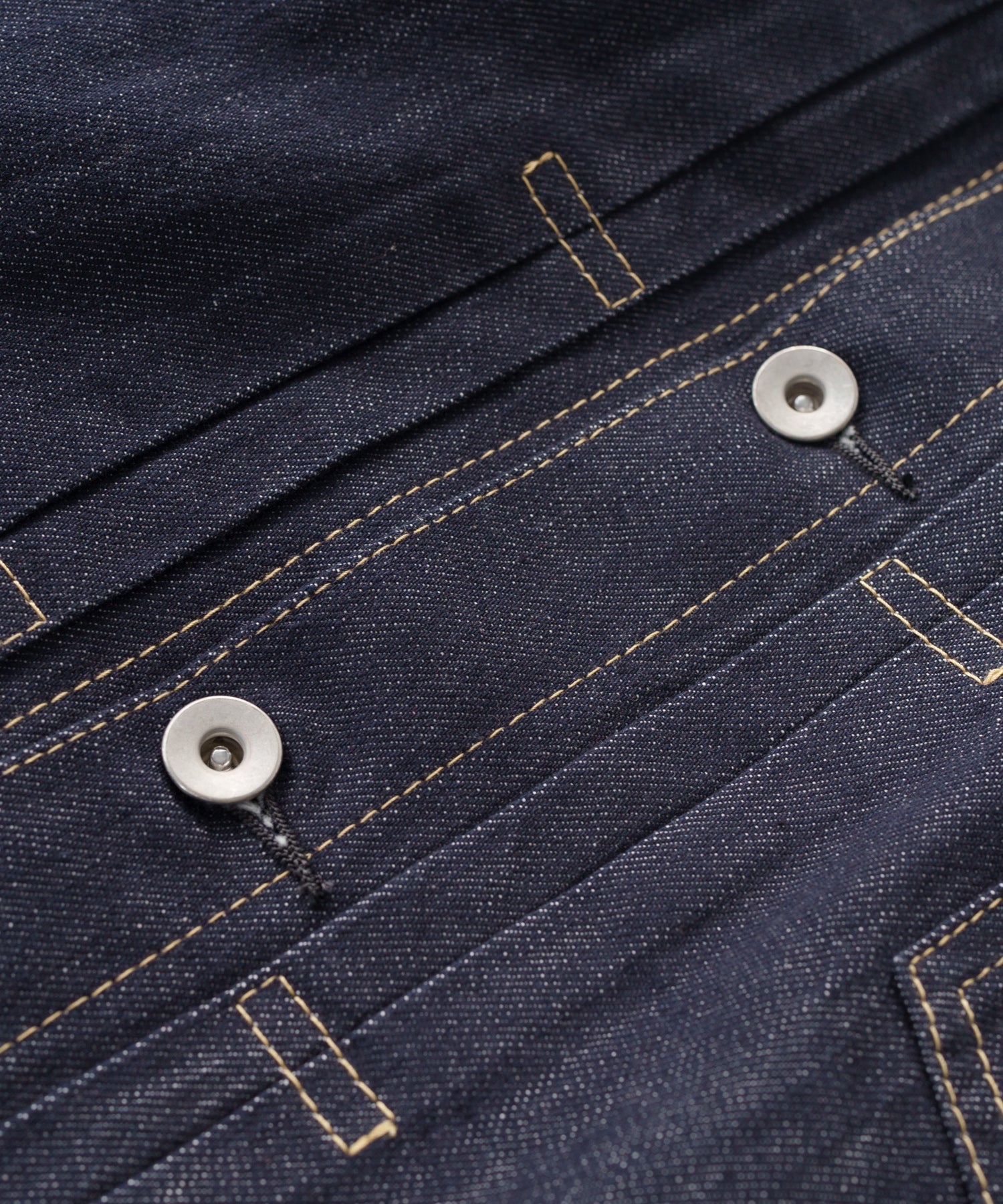 DENIM DOWN JACKET / FEW25WJK5338