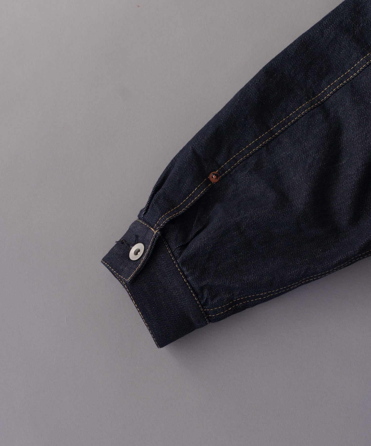 DENIM DOWN JACKET / FEW25WJK5338 – miffew