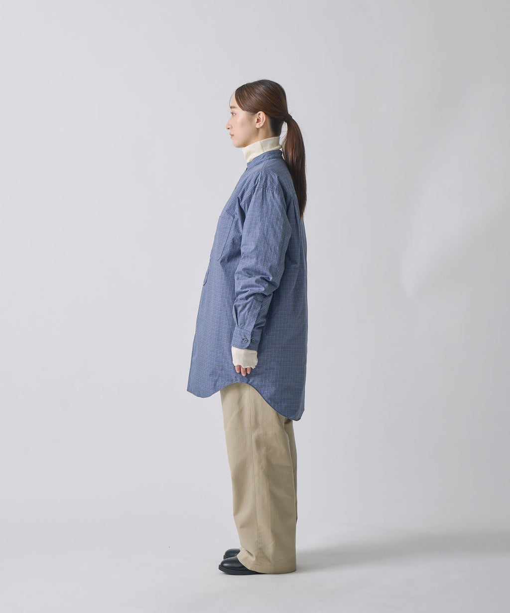 LONG DOWN SHIRTS / FEW25WJK5339