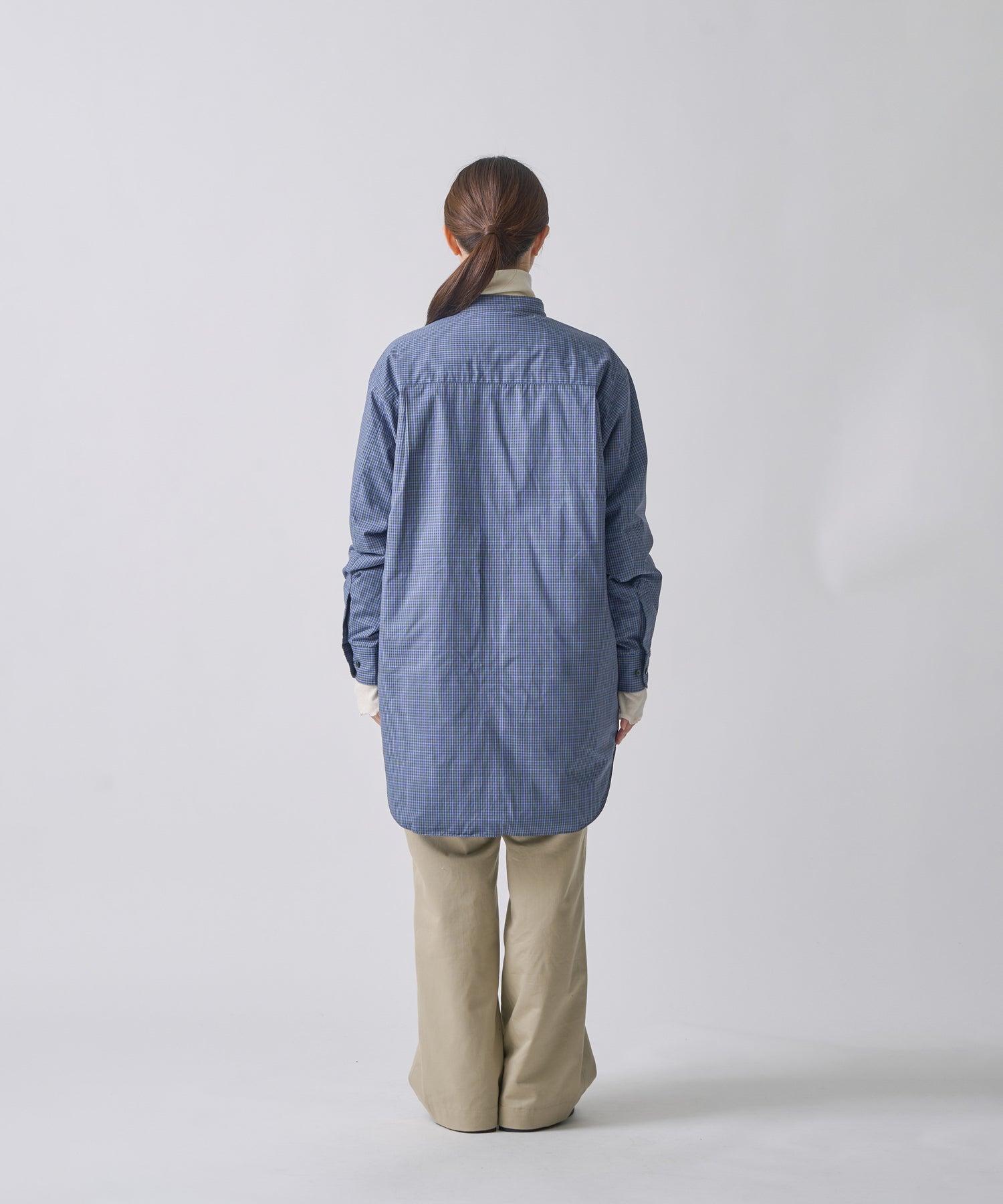 LONG DOWN SHIRTS / FEW25WJK5339