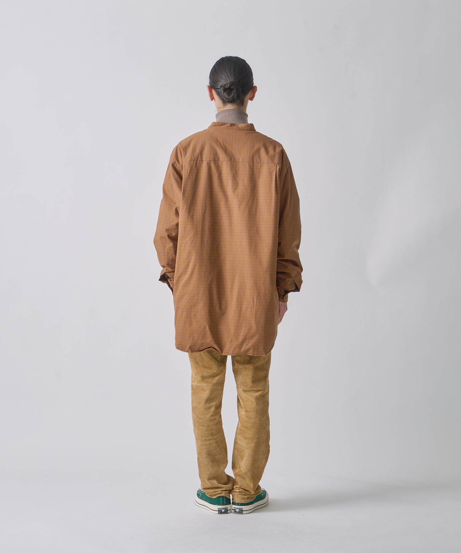 LONG DOWN SHIRTS / FEW25WJK5339