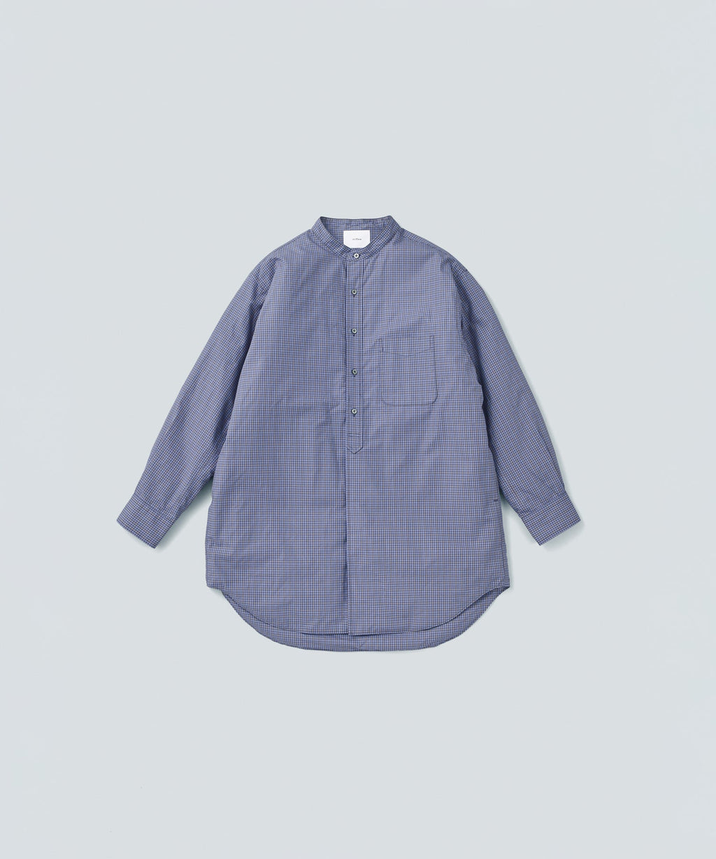 LONG DOWN SHIRTS / FEW25WJK5339