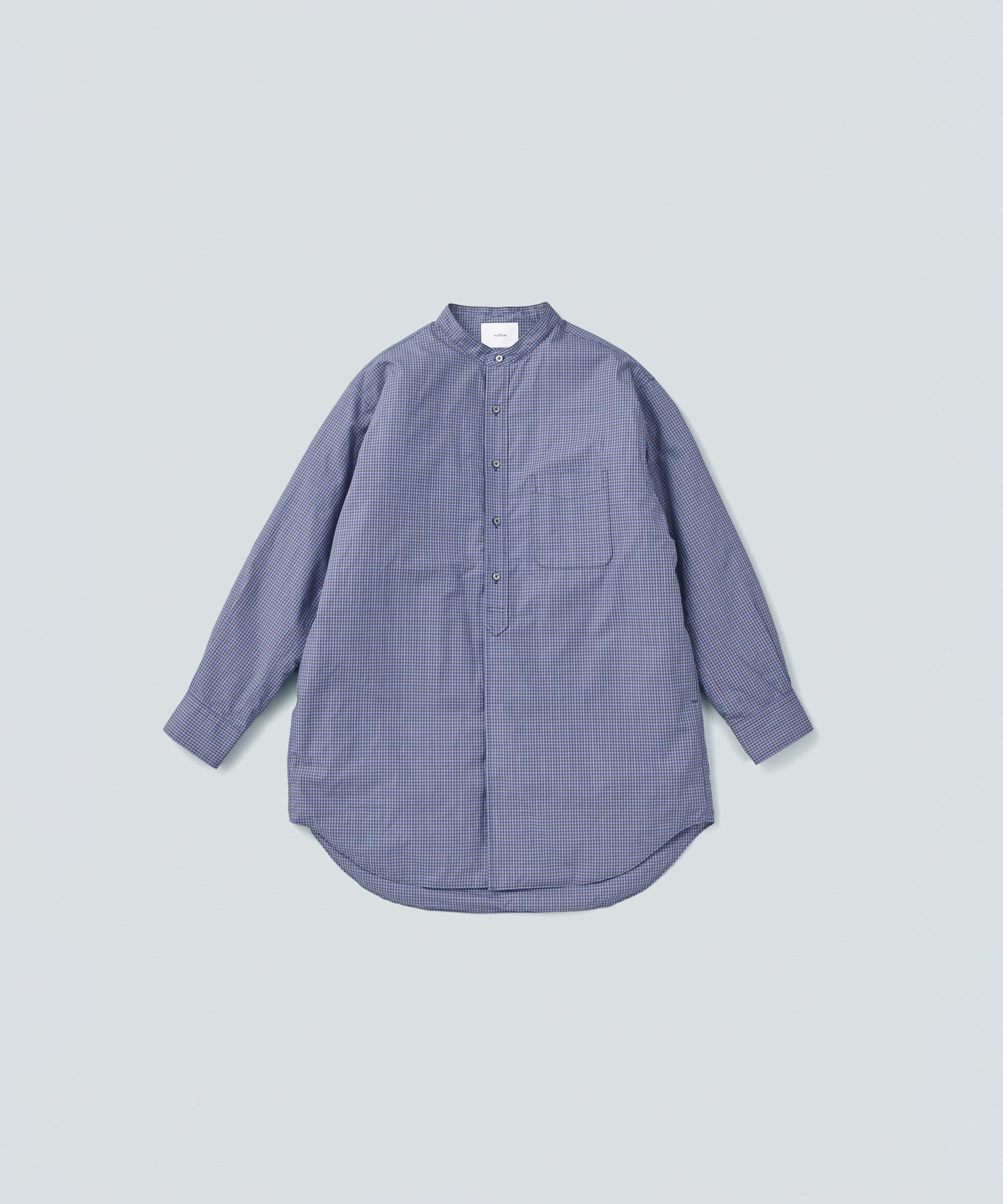 LONG DOWN SHIRTS / FEW25WJK5339