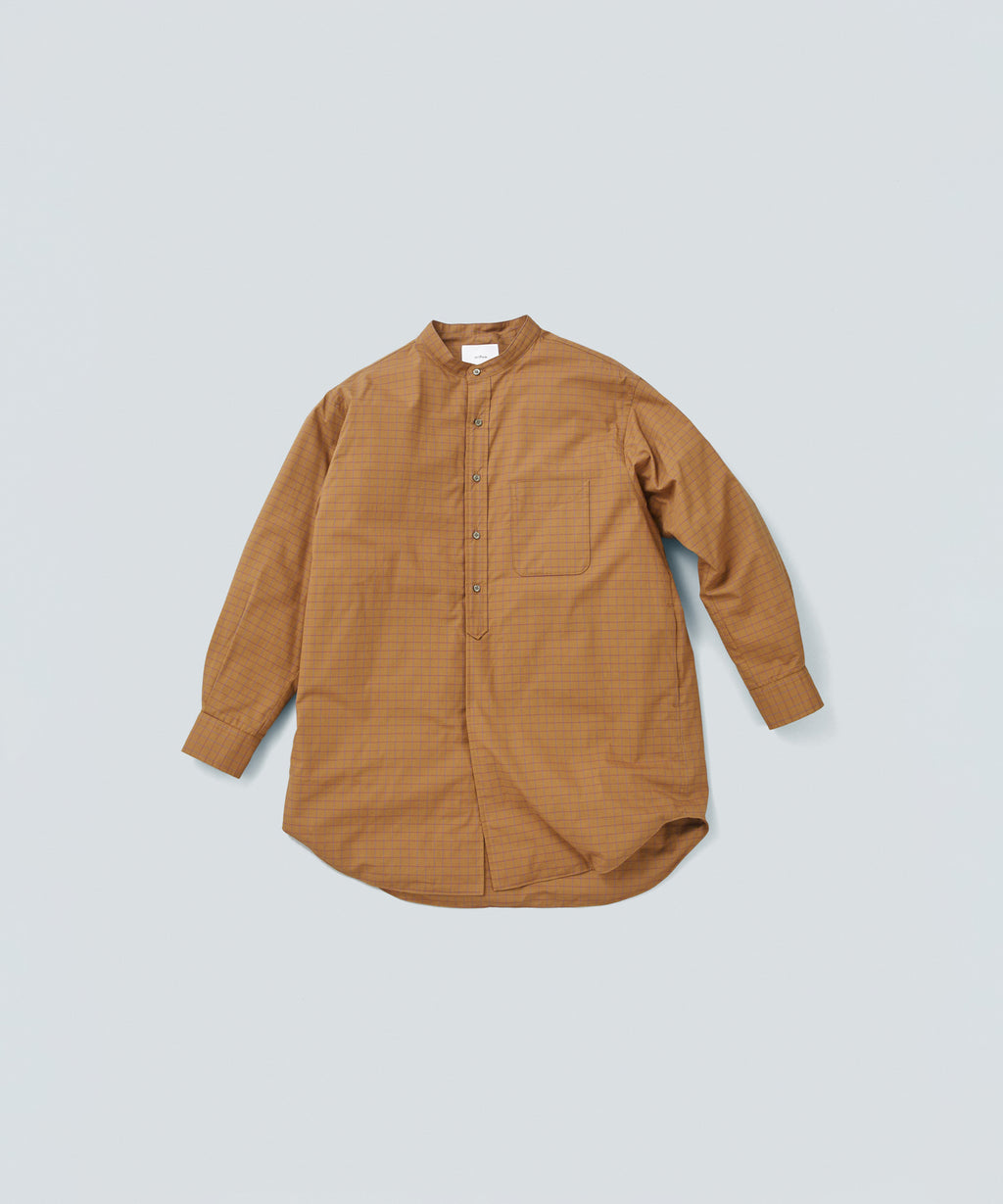 LONG DOWN SHIRTS / FEW25WJK5339