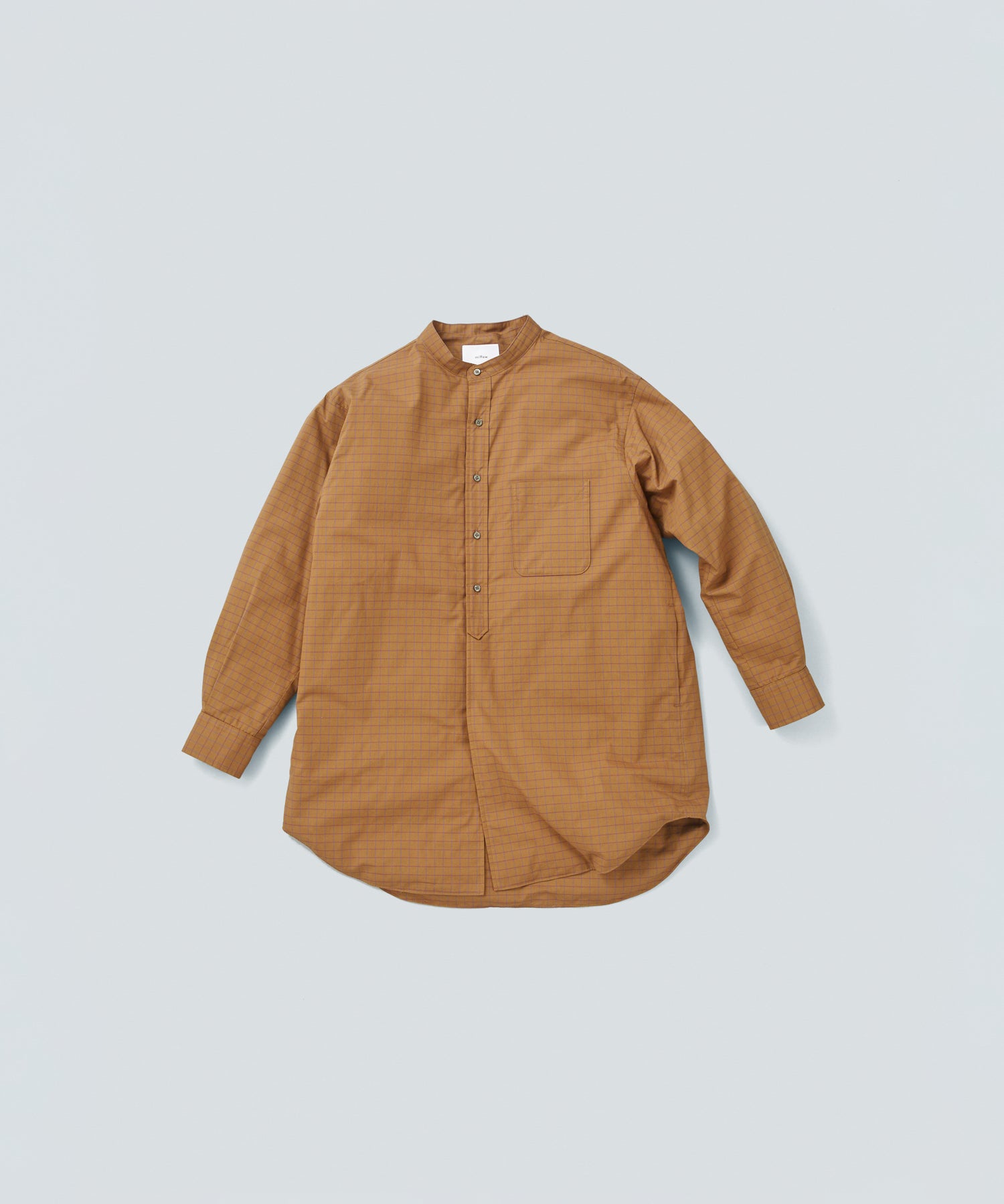 LONG DOWN SHIRTS / FEW25WJK5339