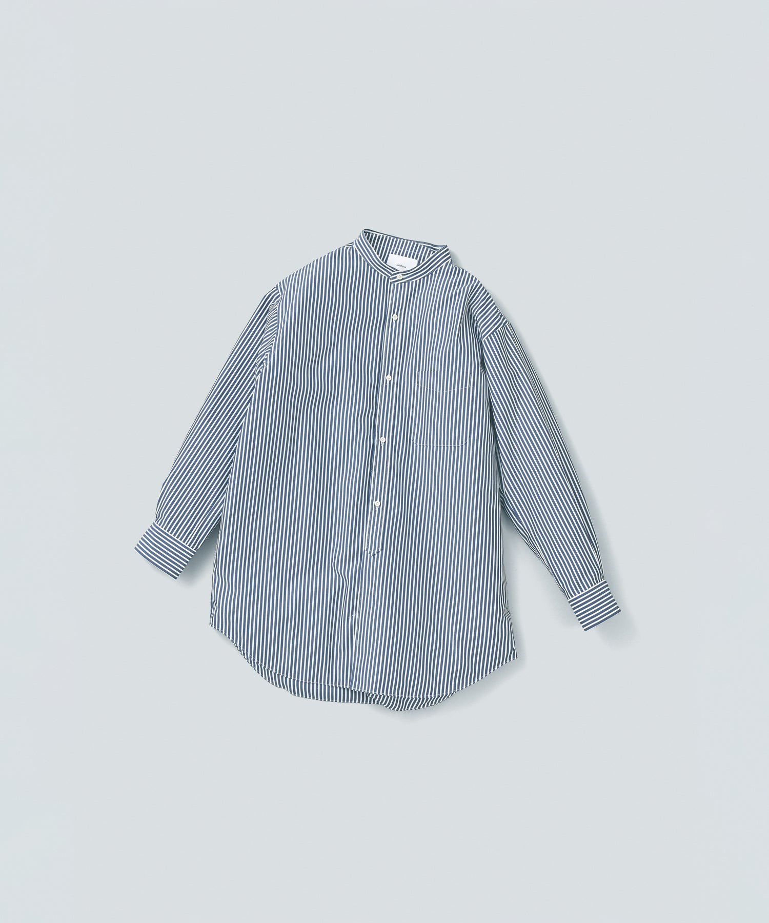 LONG DOWN SHIRTS / FEW25WJK5339