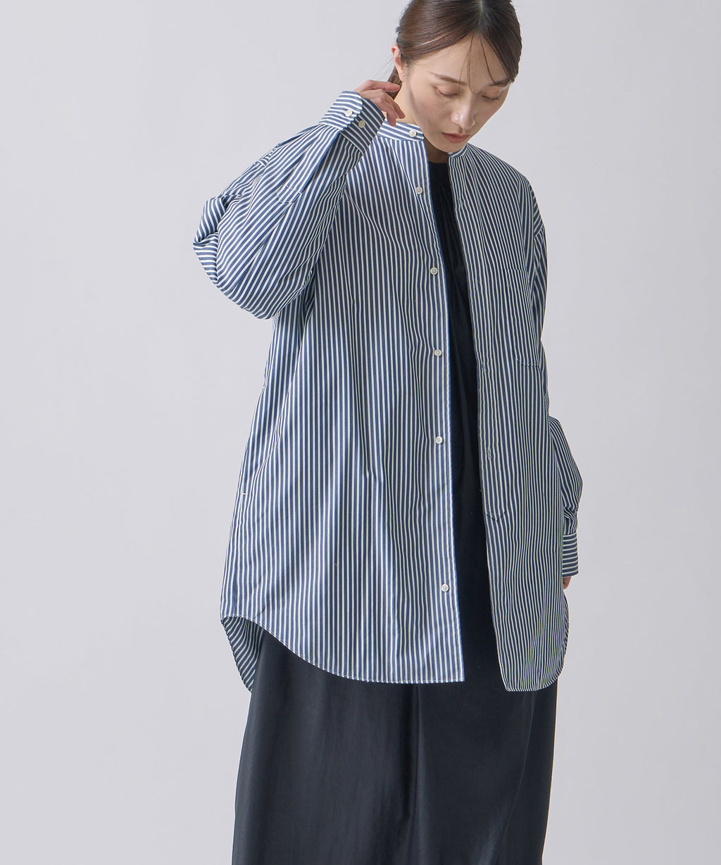 LONG DOWN SHIRTS / FEW25WJK5339