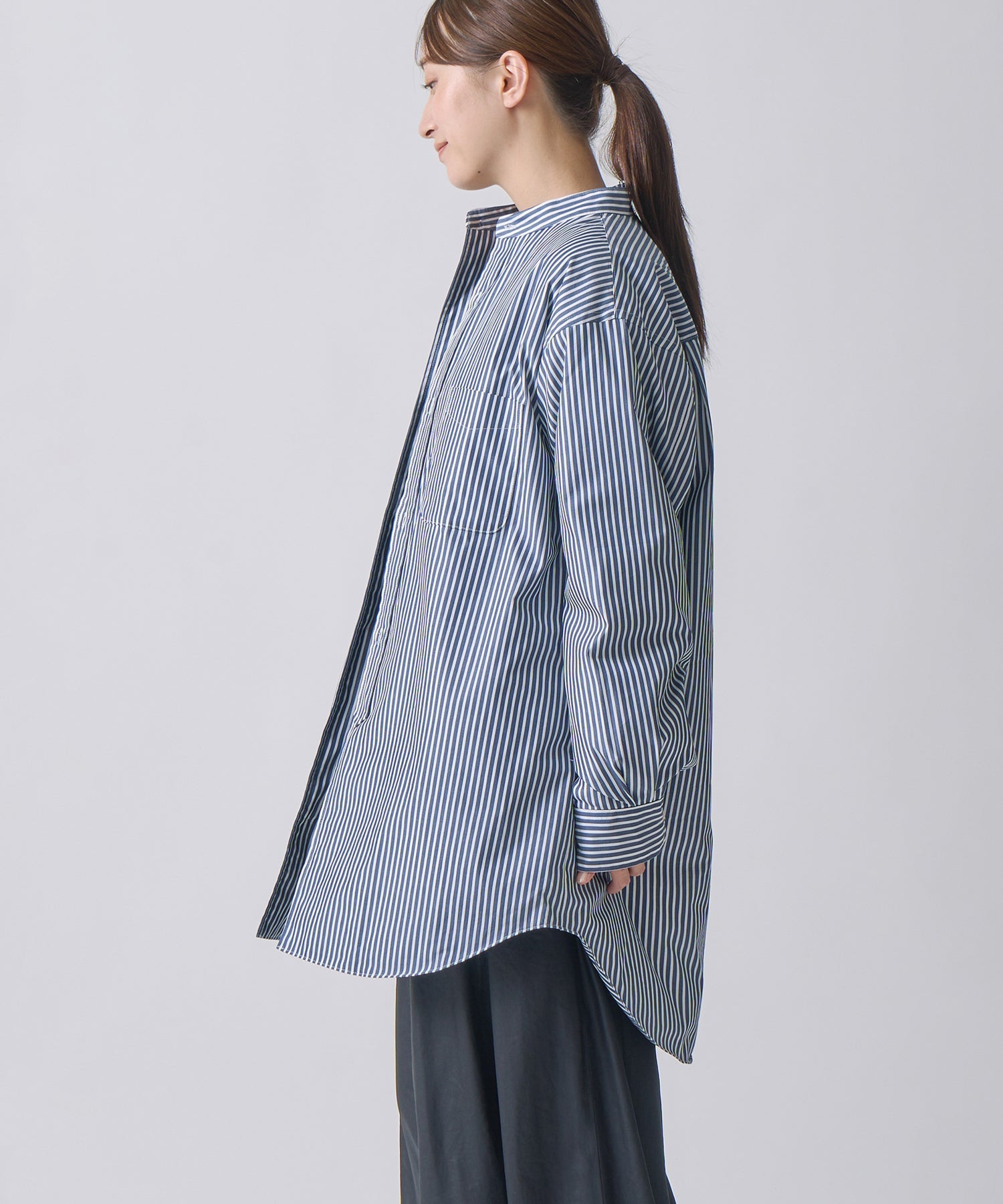LONG DOWN SHIRTS / FEW25WJK5339