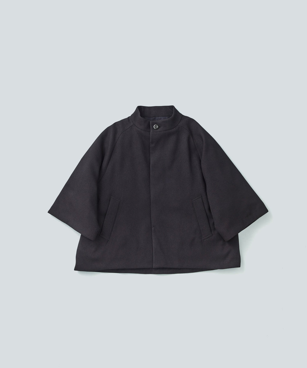 CAPE DOWN COAT / FEW25WJK5342
