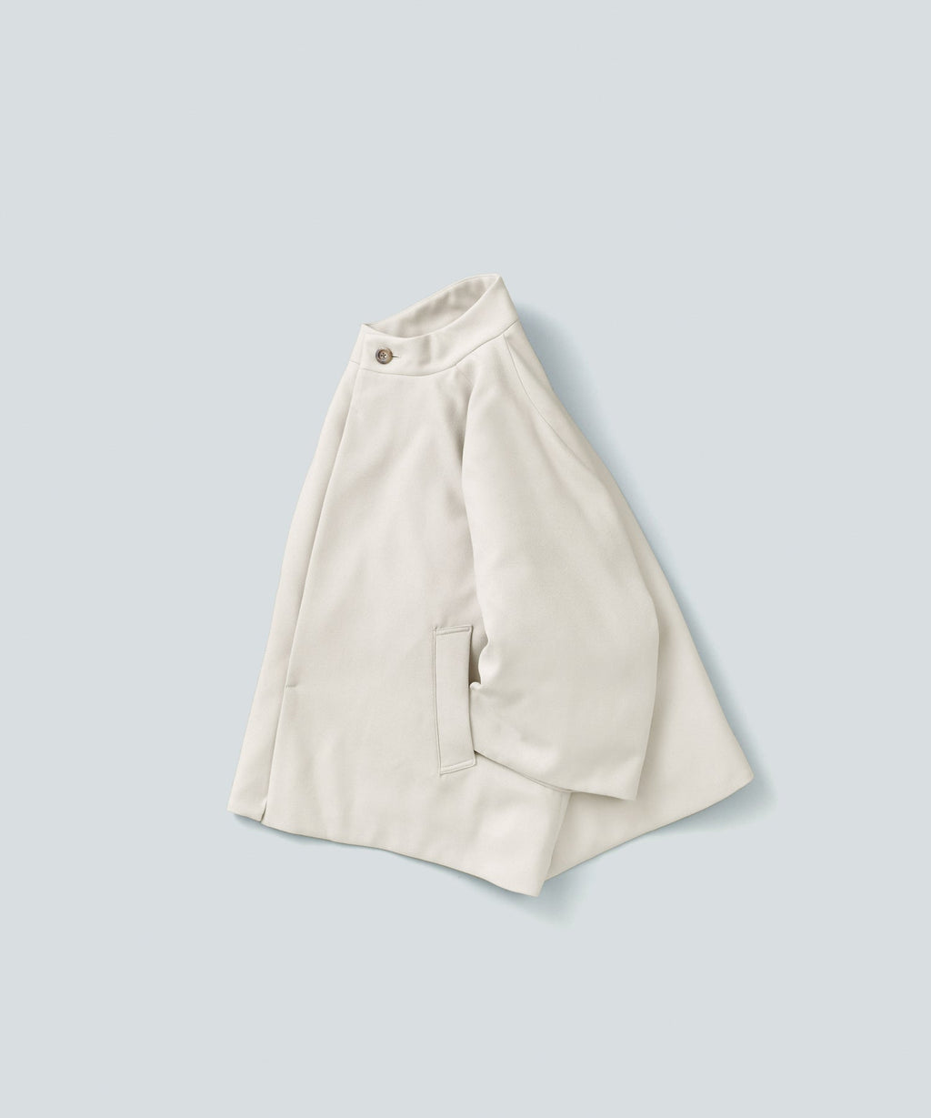 CAPE DOWN COAT / FEW25WJK5342