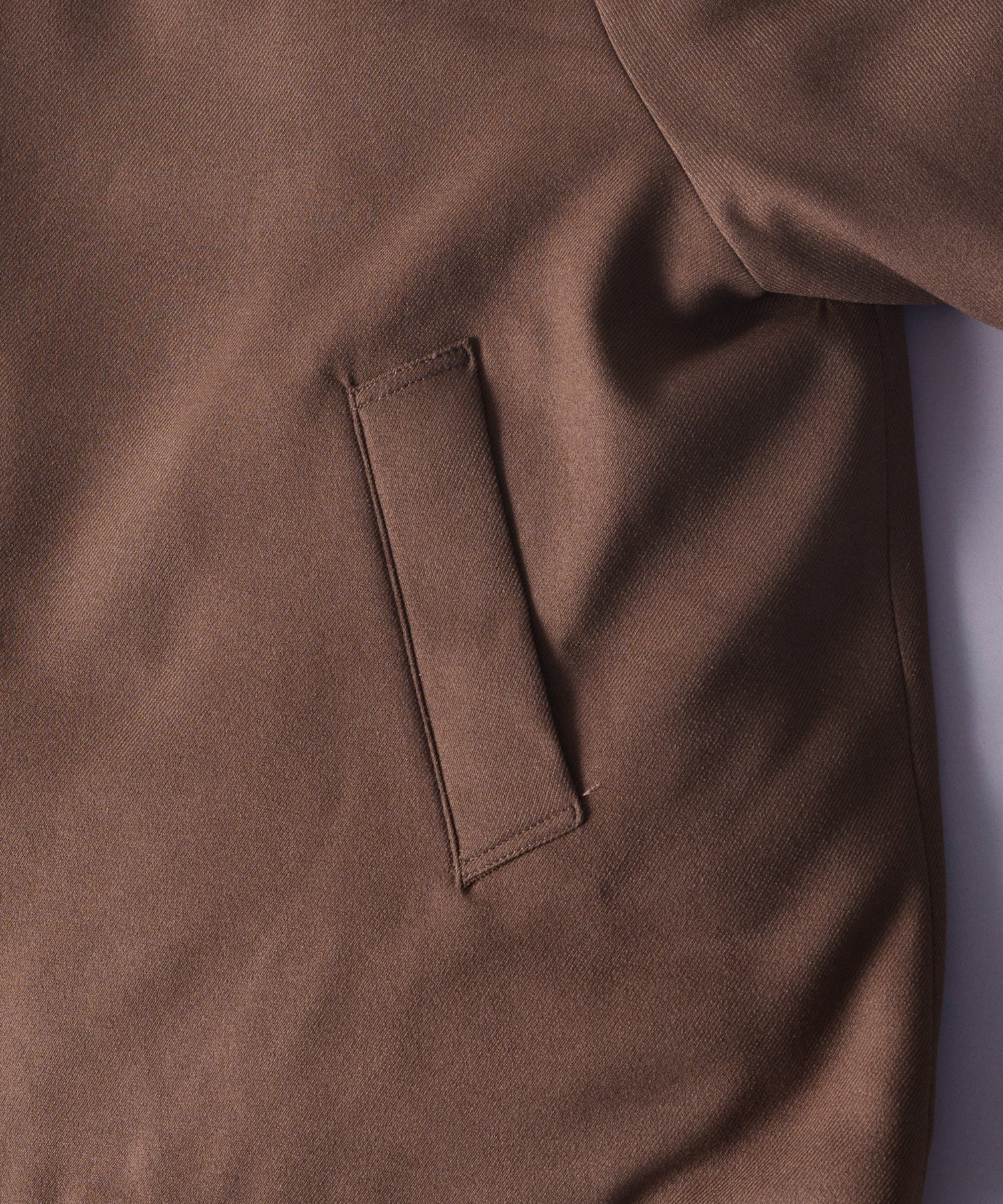 CAPE DOWN COAT / FEW25WJK5342