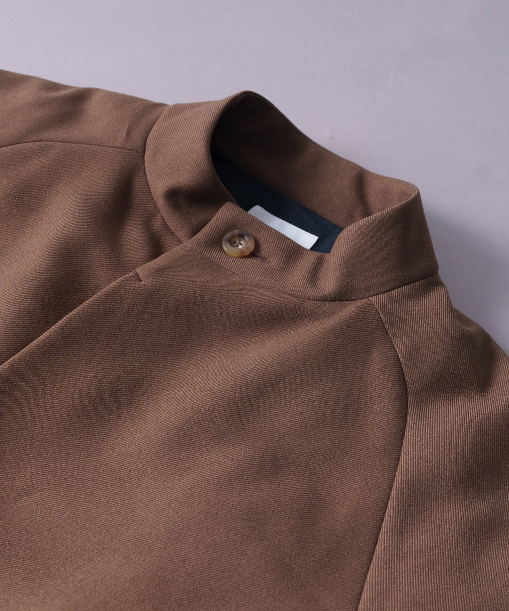 CAPE DOWN COAT / FEW25WJK5342
