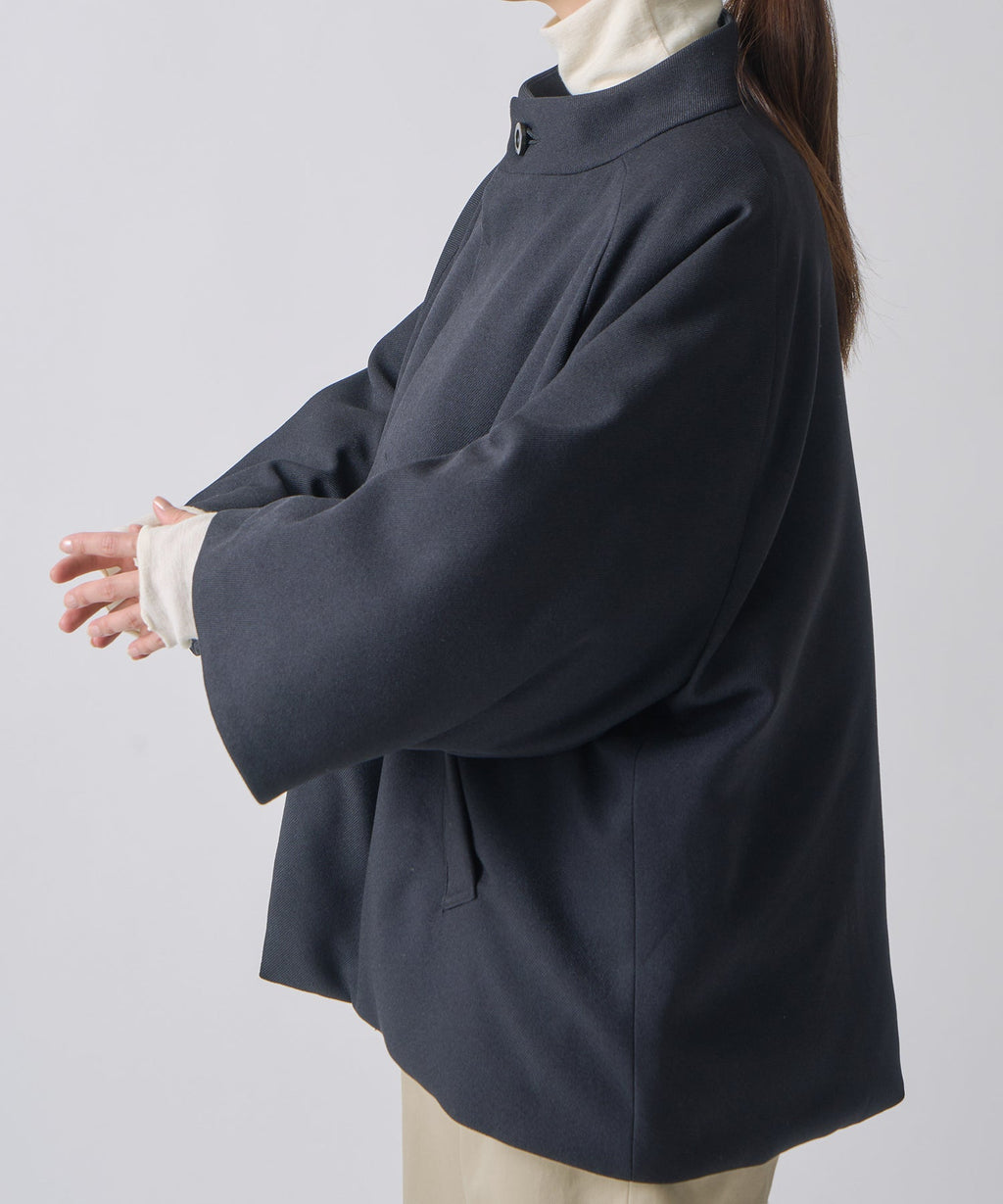 CAPE DOWN COAT / FEW25WJK5342