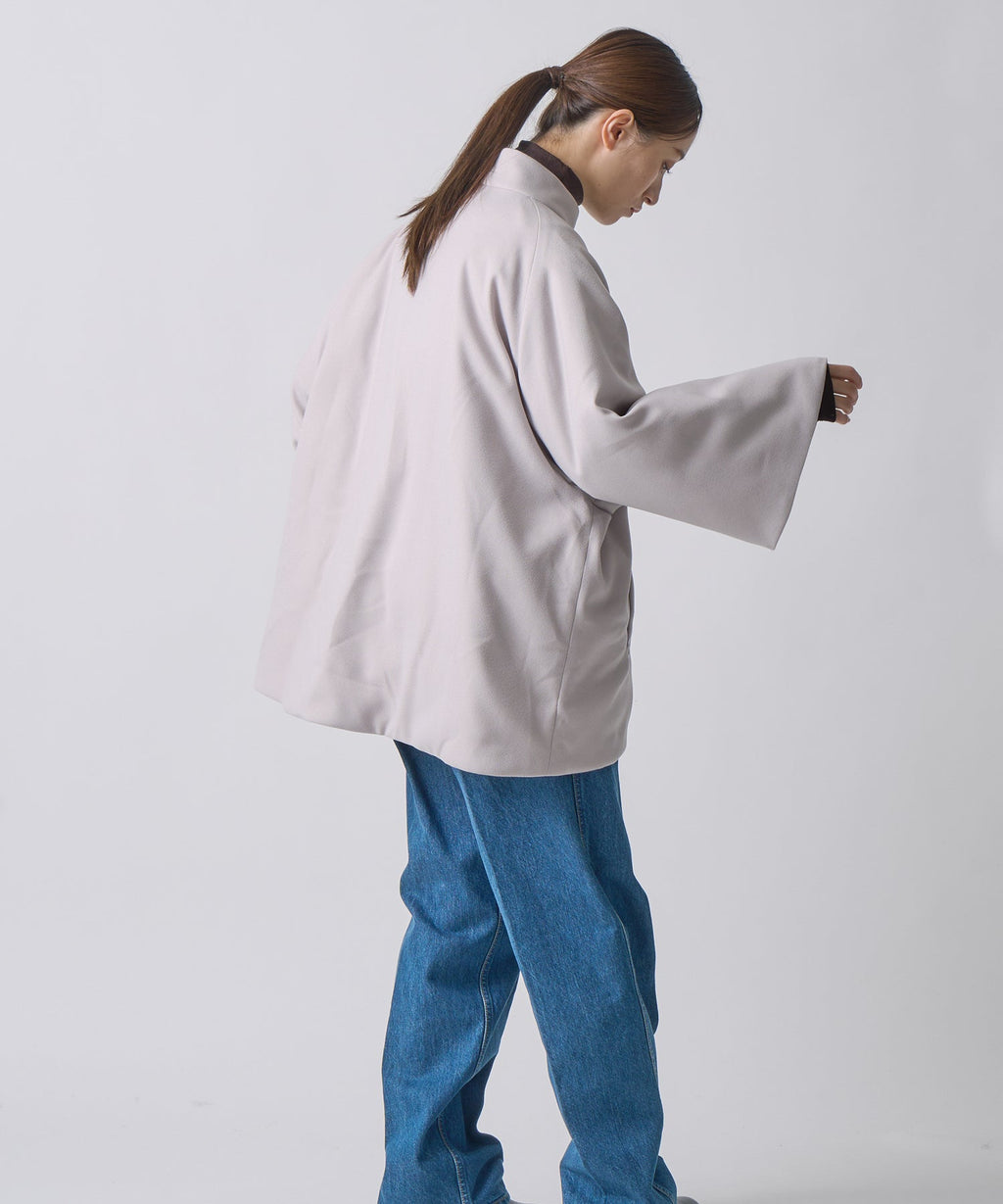 CAPE DOWN COAT / FEW25WJK5342