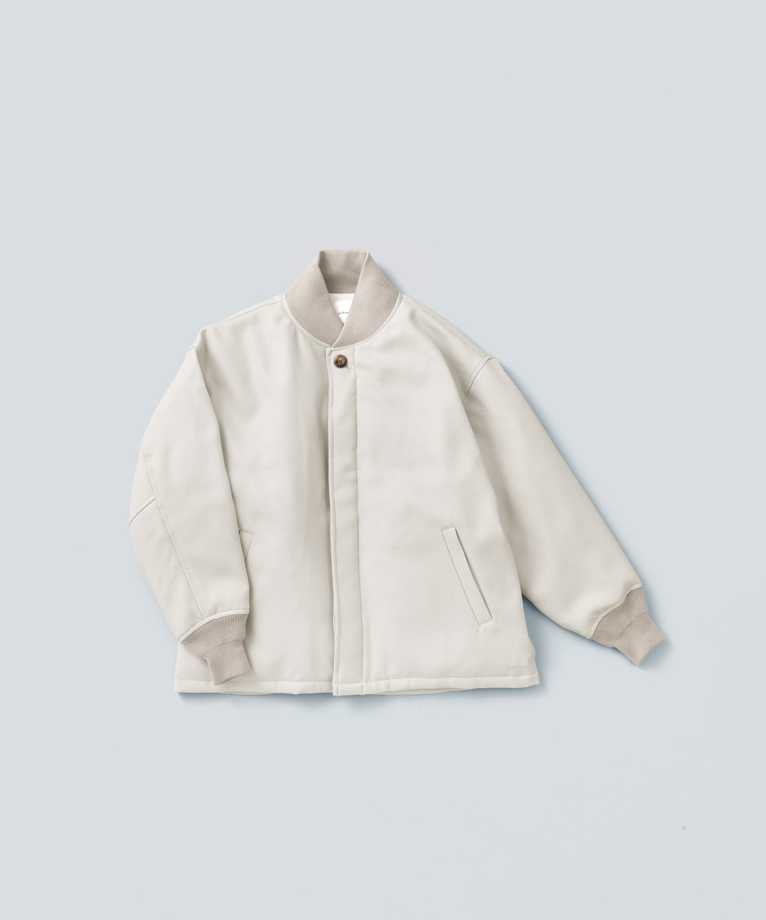 VARSITY DOWN JACKET / FEW25WJK5343
