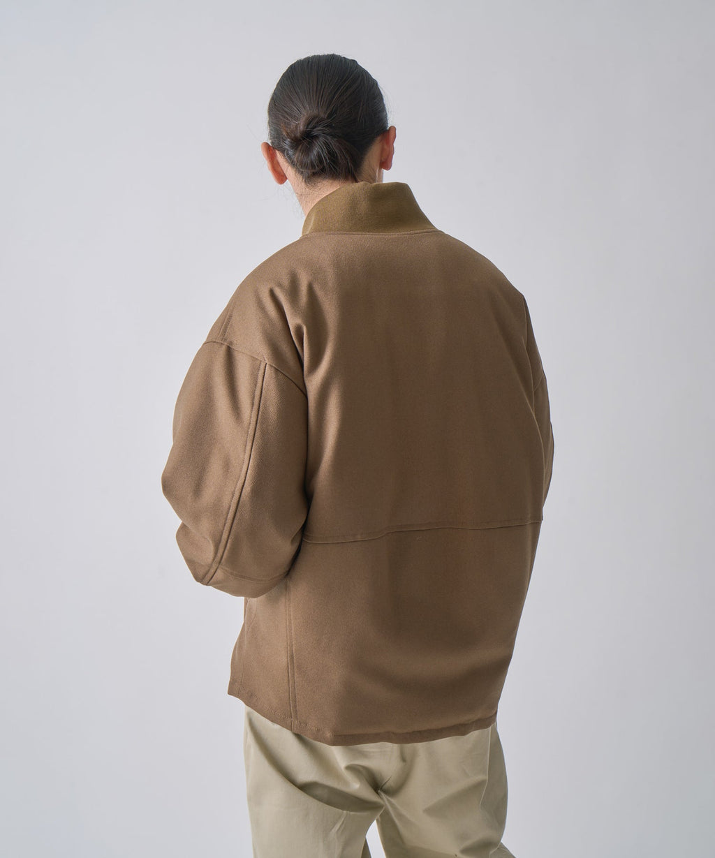 VARSITY DOWN JACKET / FEW25WJK5343