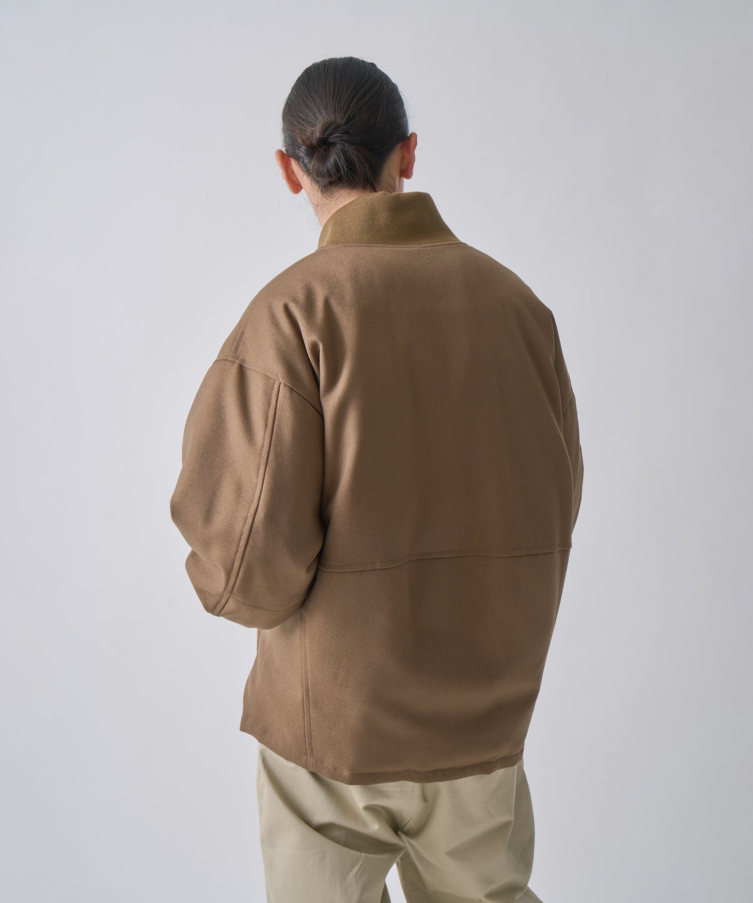 VARSITY DOWN JACKET / FEW25WJK5343