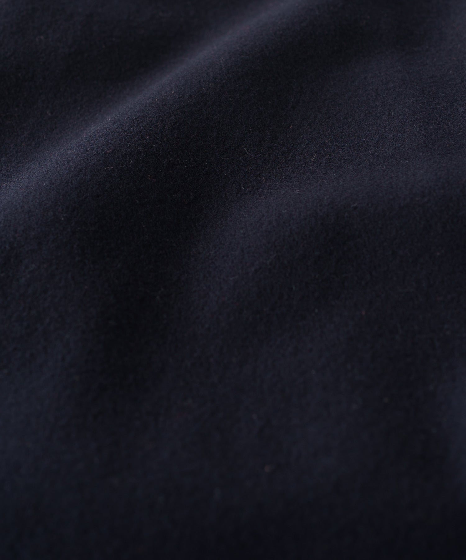 TENT LINE ZIP UP DOWN COAT / FEW25WJK5344