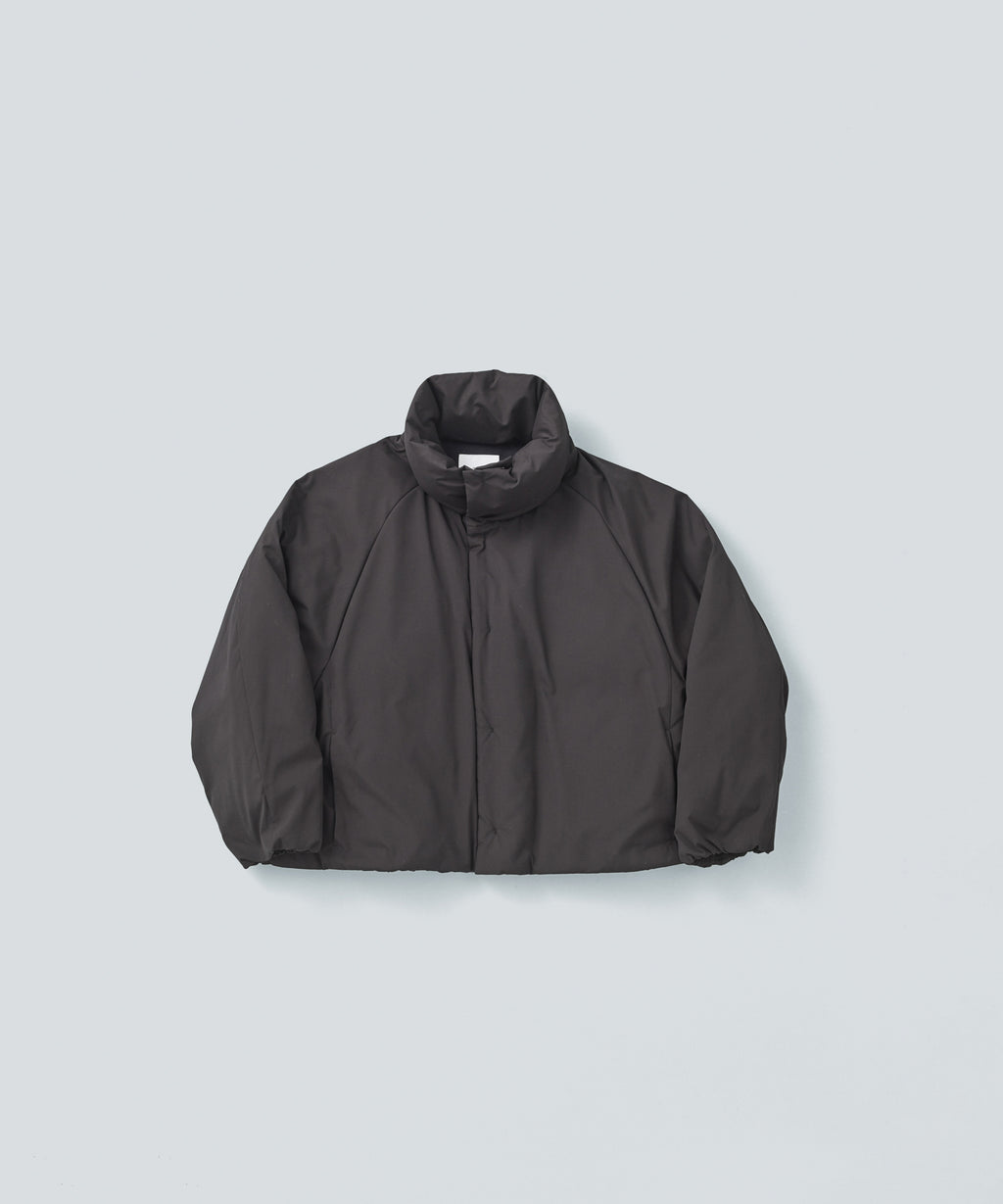 STAND COLLAR DOWN JACKET / FEW25WJK5346