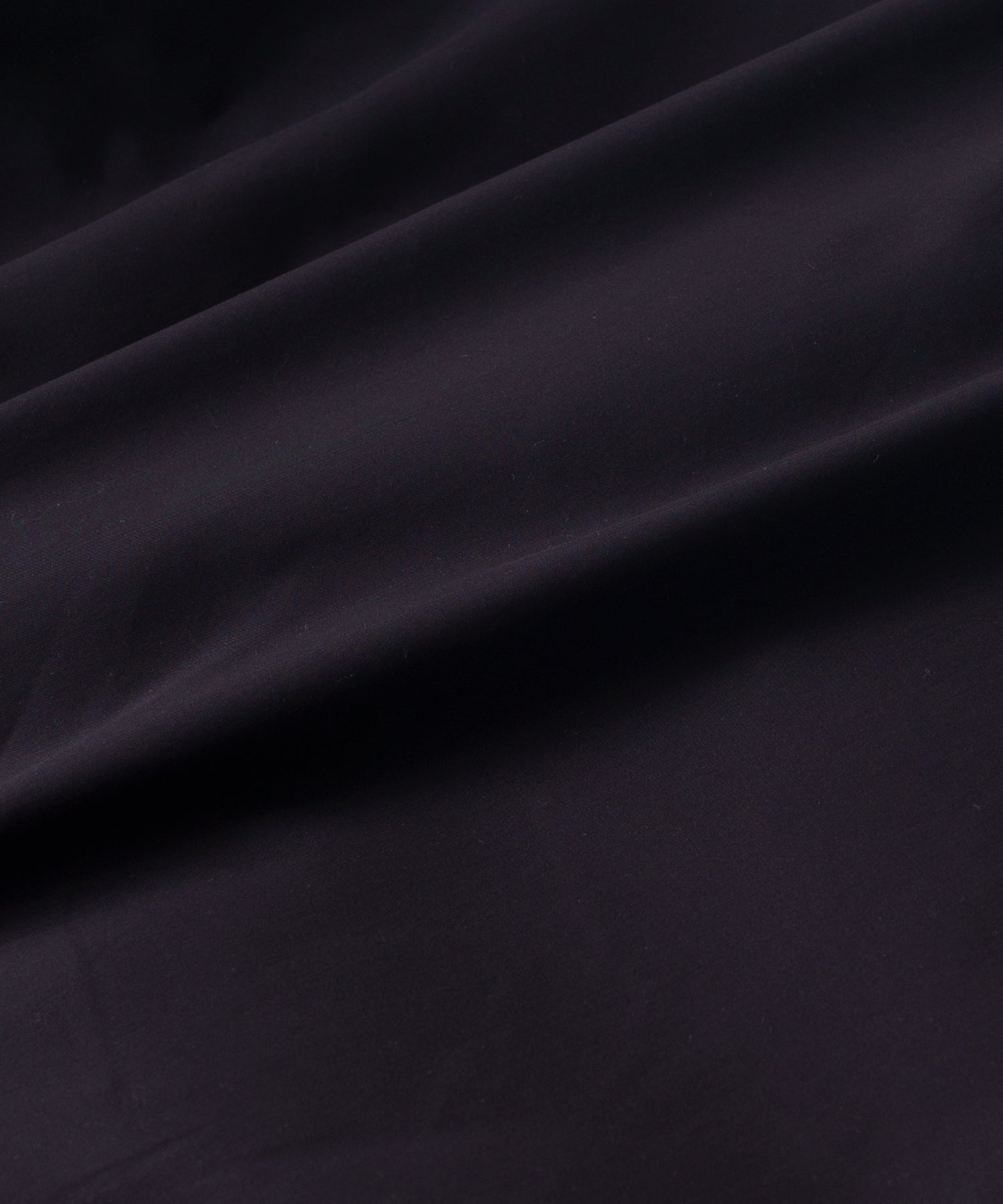 COLLARLESS DOWN COAT / FEW25WJK5347