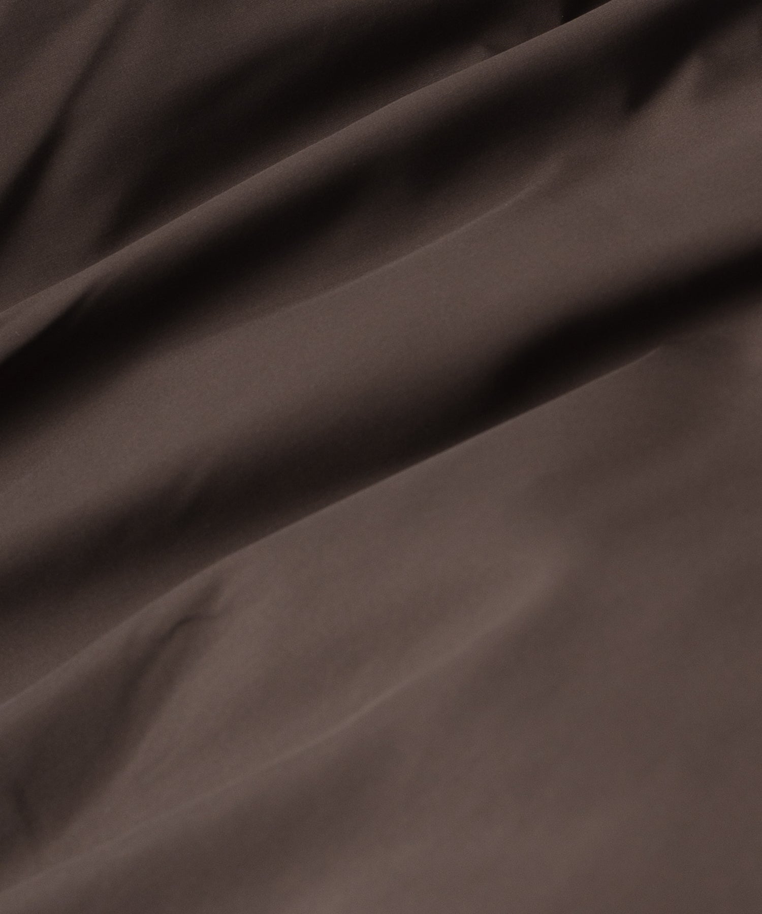 COLLARLESS DOWN COAT / FEW25WJK5347
