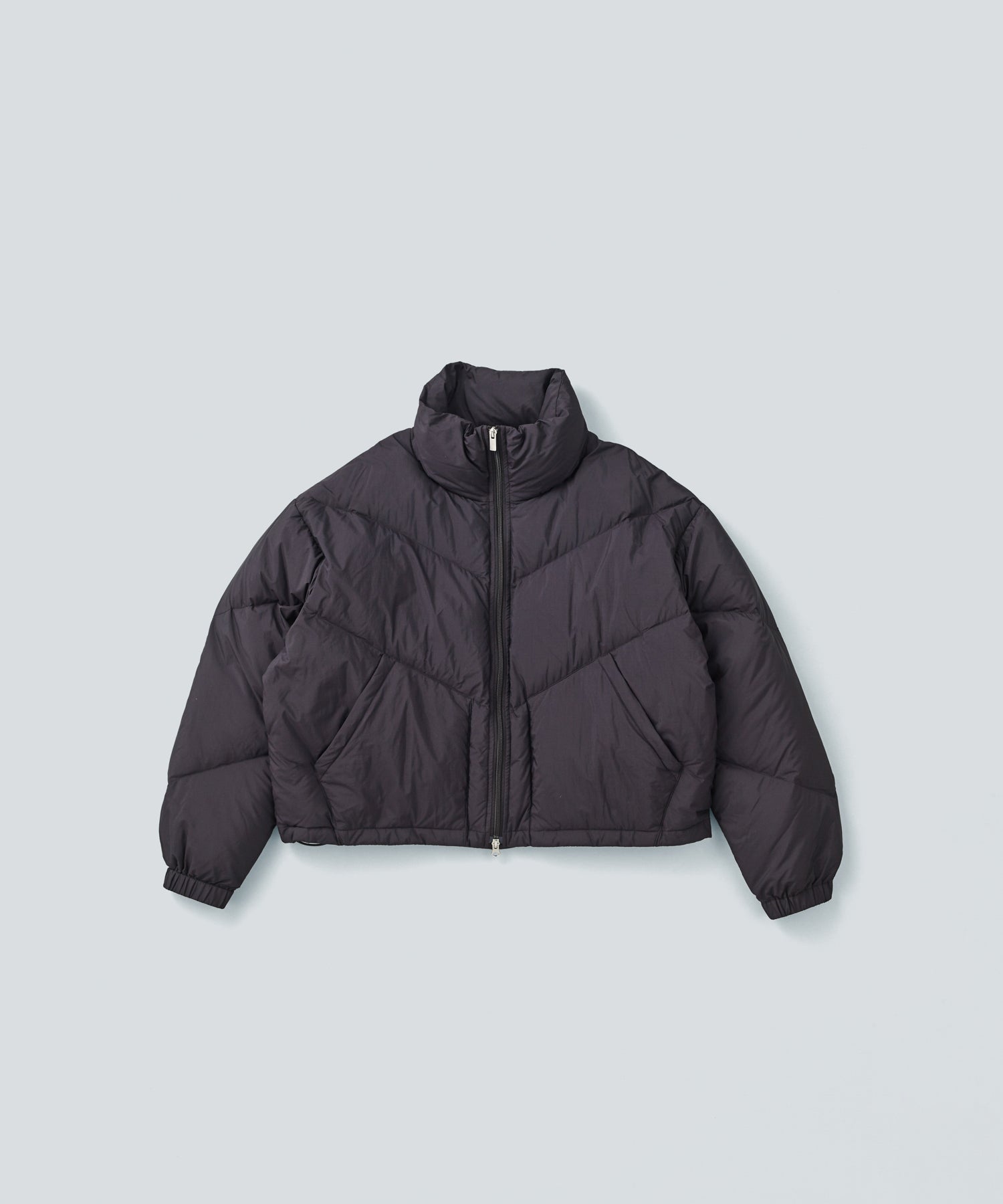 QUILTING DOWN JACKET / FEW25WJK5348 – miffew