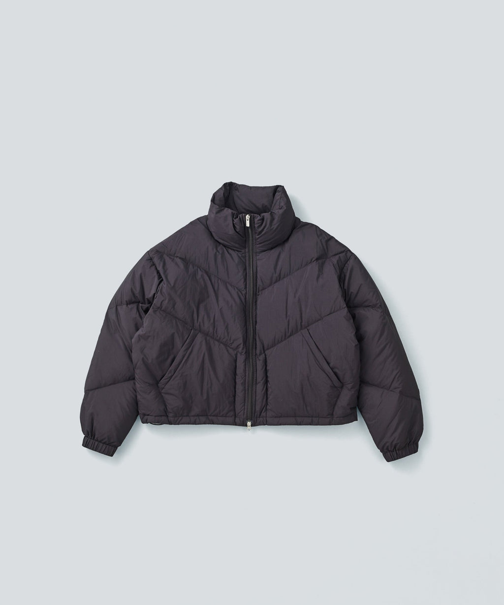 QUILTING DOWN JACKET / FEW25WJK5348
