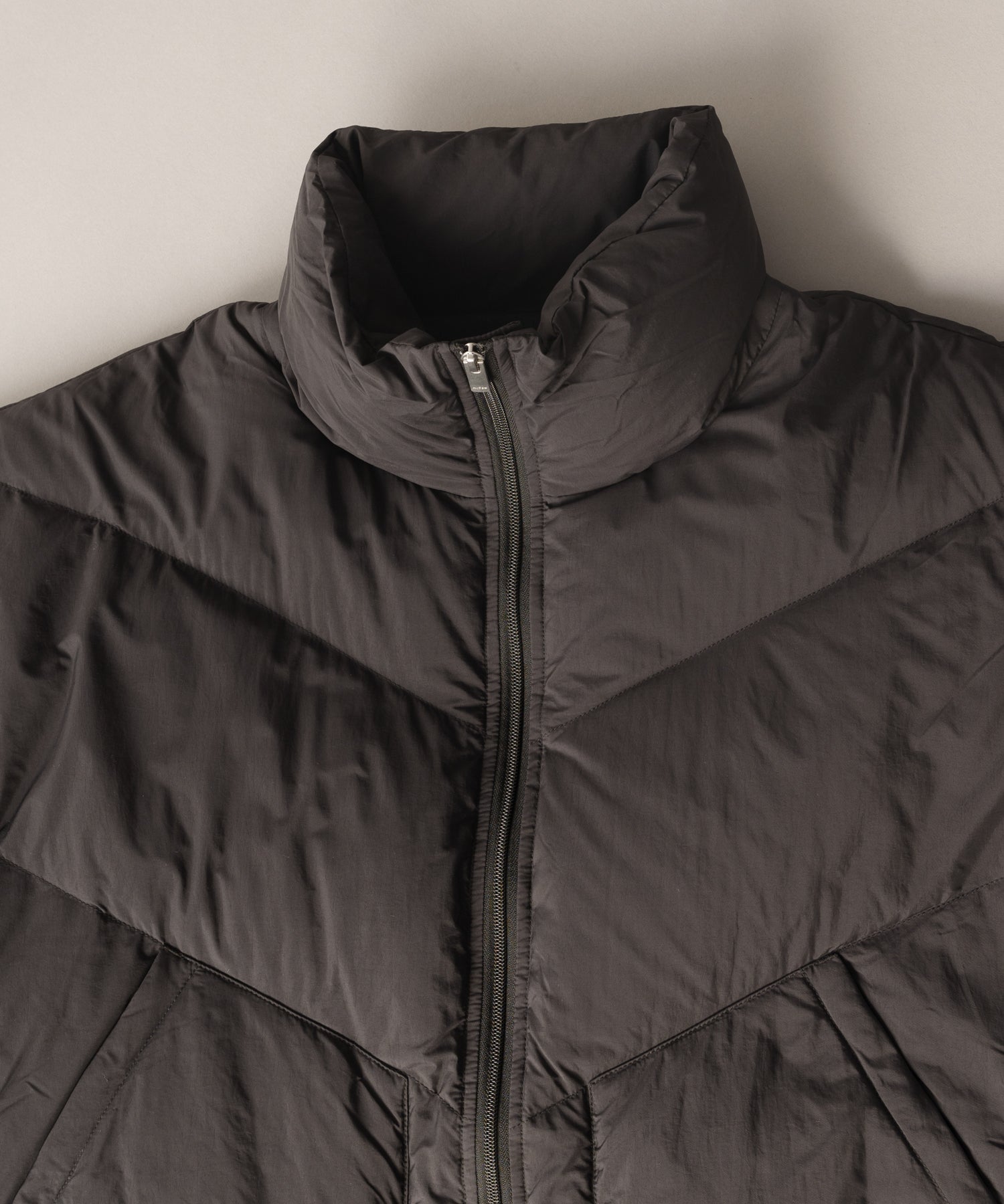 QUILTING DOWN JACKET / FEW25WJK5348 – miffew