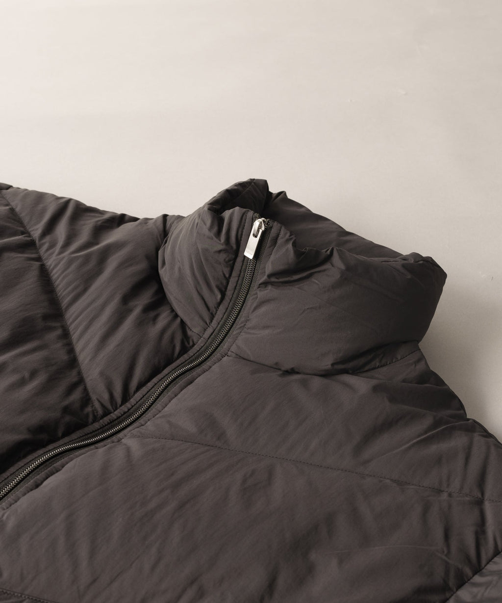 QUILTING DOWN JACKET / FEW25WJK5348