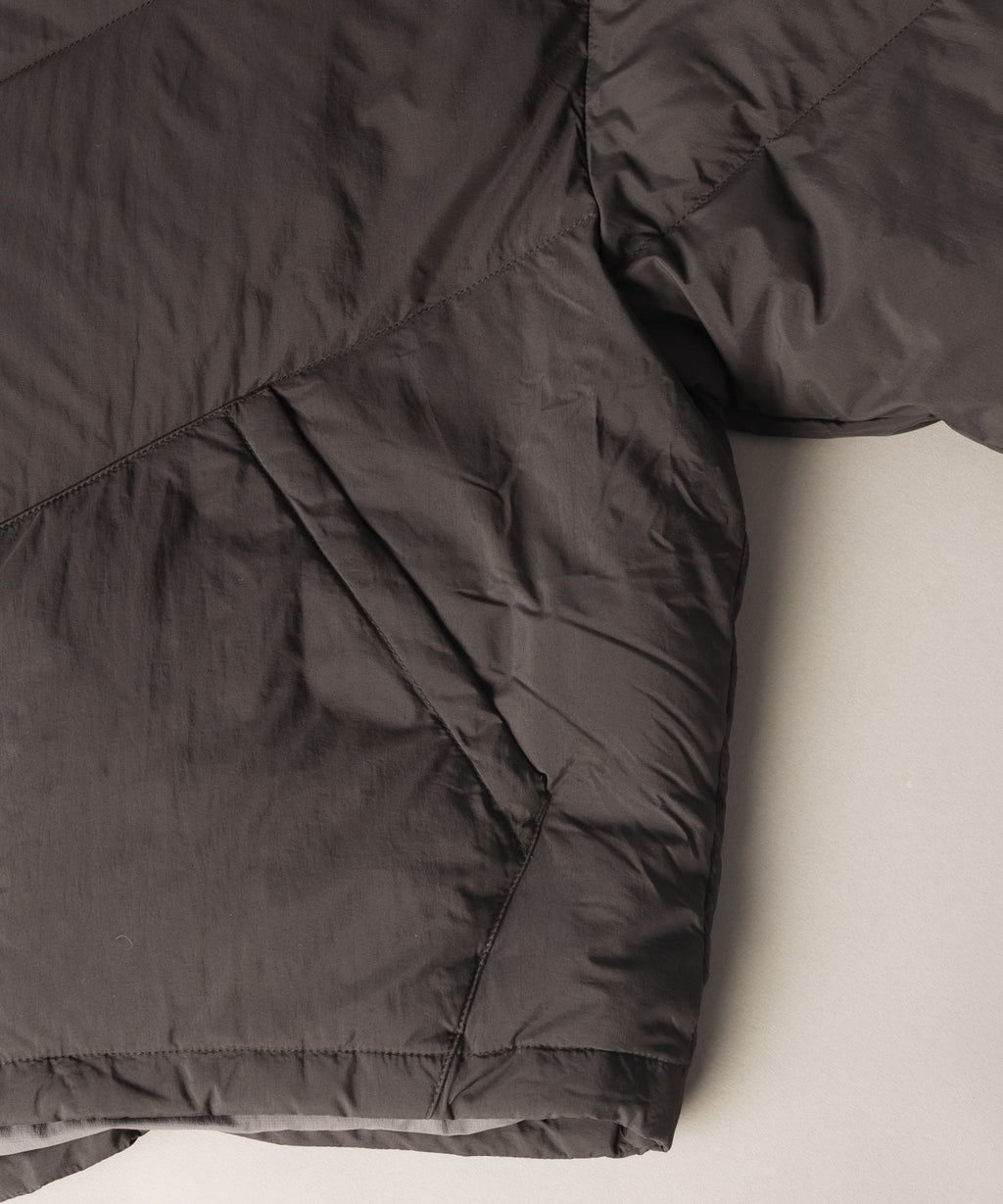 QUILTING DOWN JACKET / FEW25WJK5348