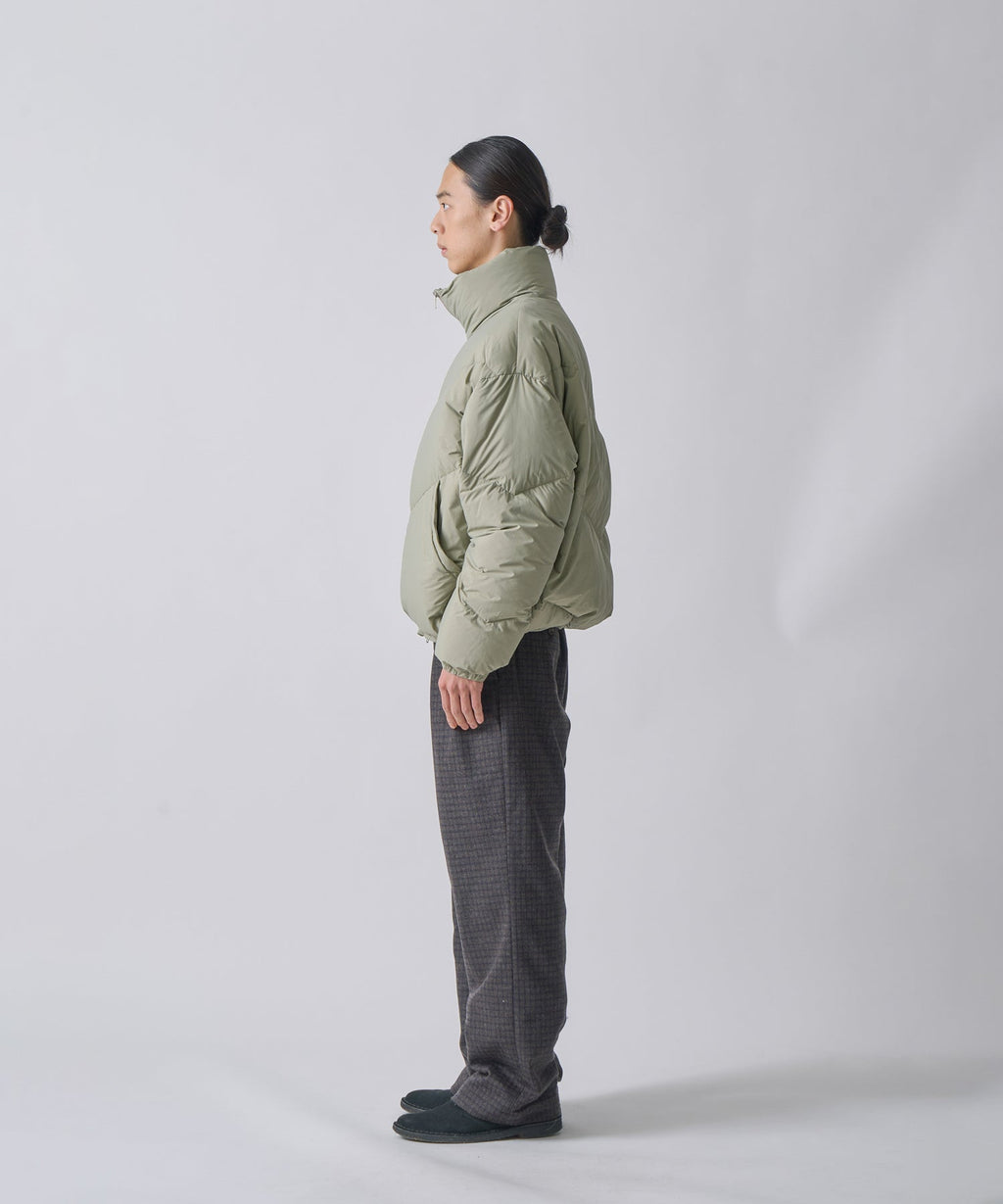 QUILTING DOWN JACKET / FEW25WJK5348