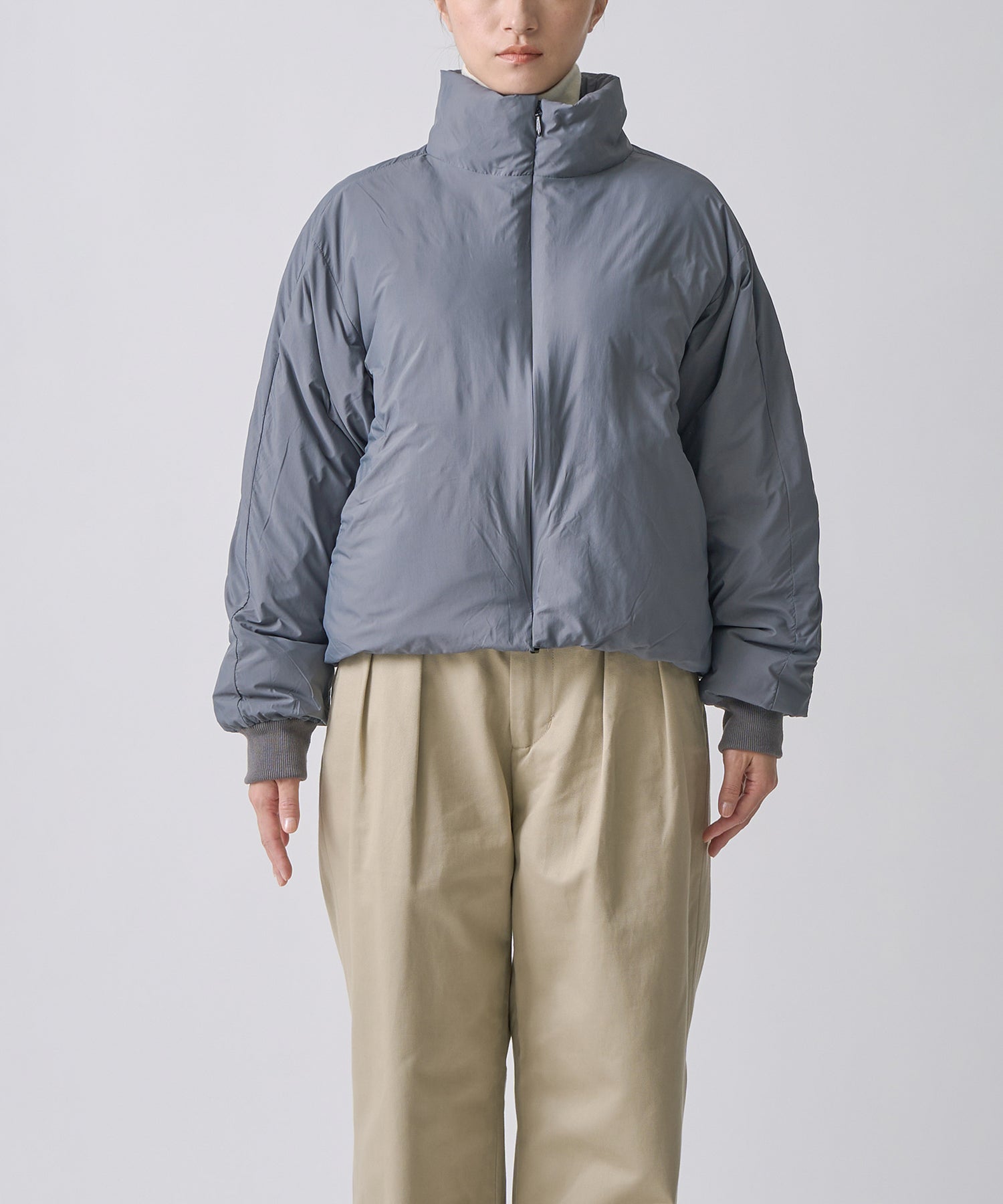TRACK DOWN JACKET / FEW25WJK5350