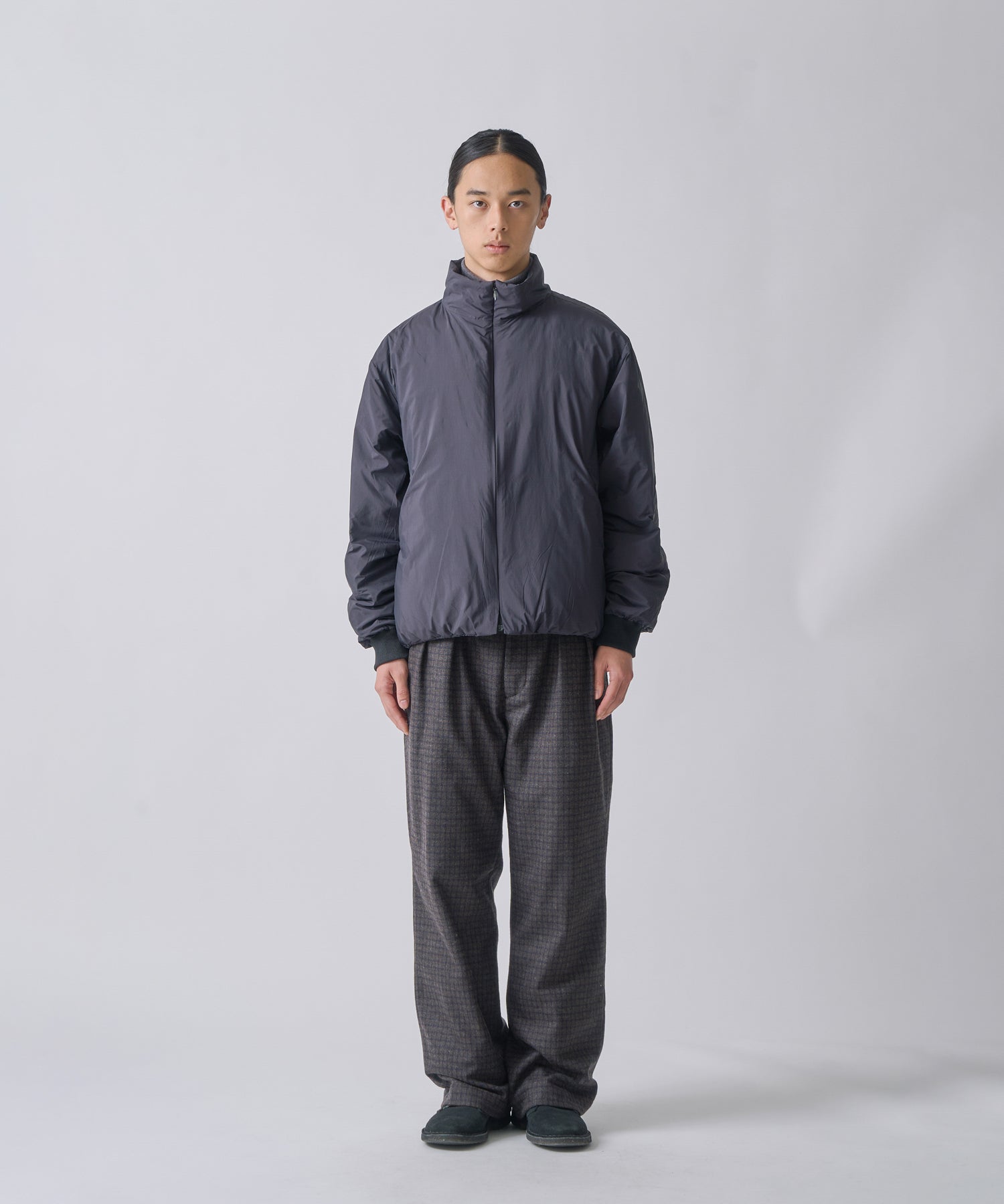 TRACK DOWN JACKET / FEW25WJK5350