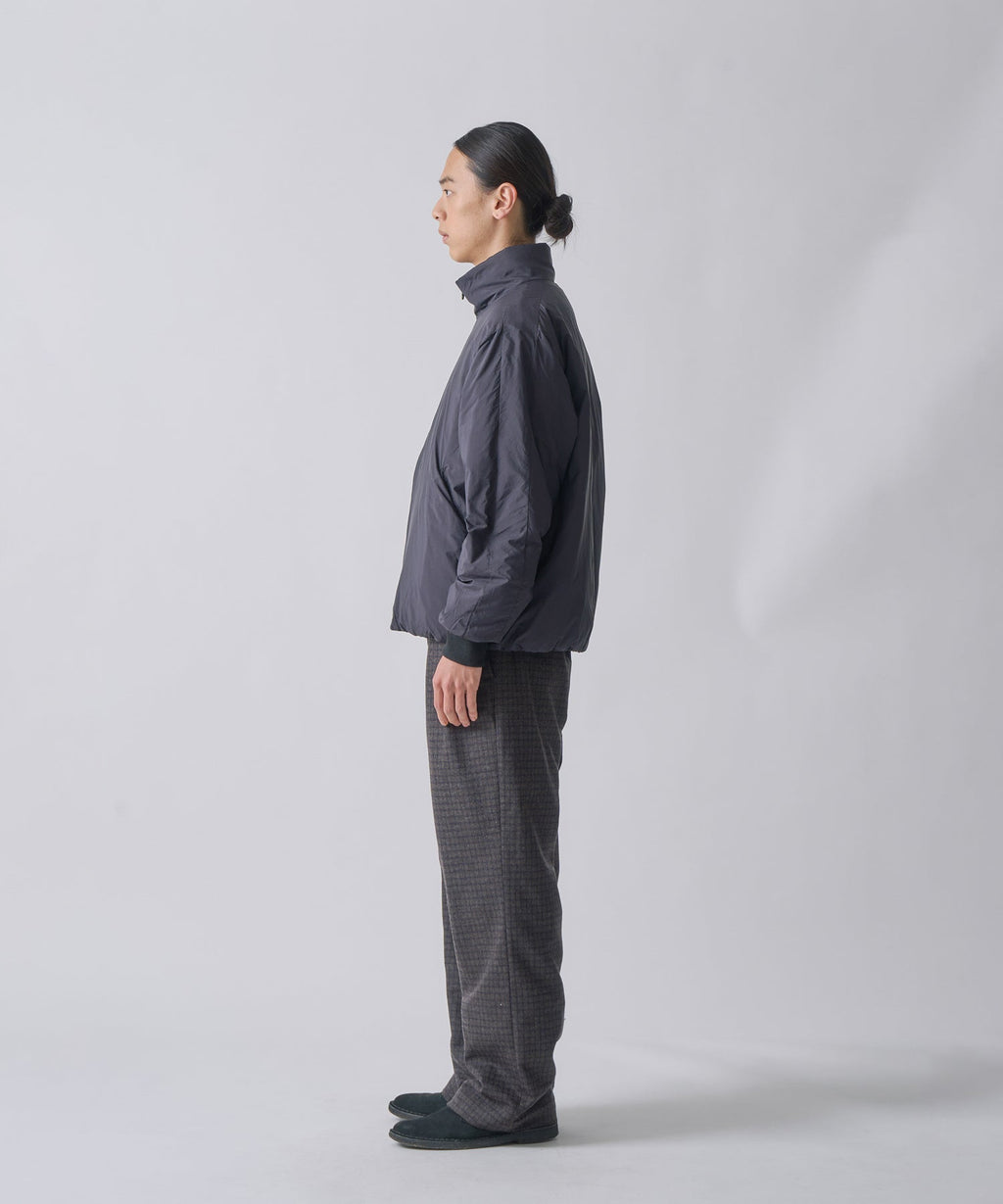 TRACK DOWN JACKET / FEW25WJK5350
