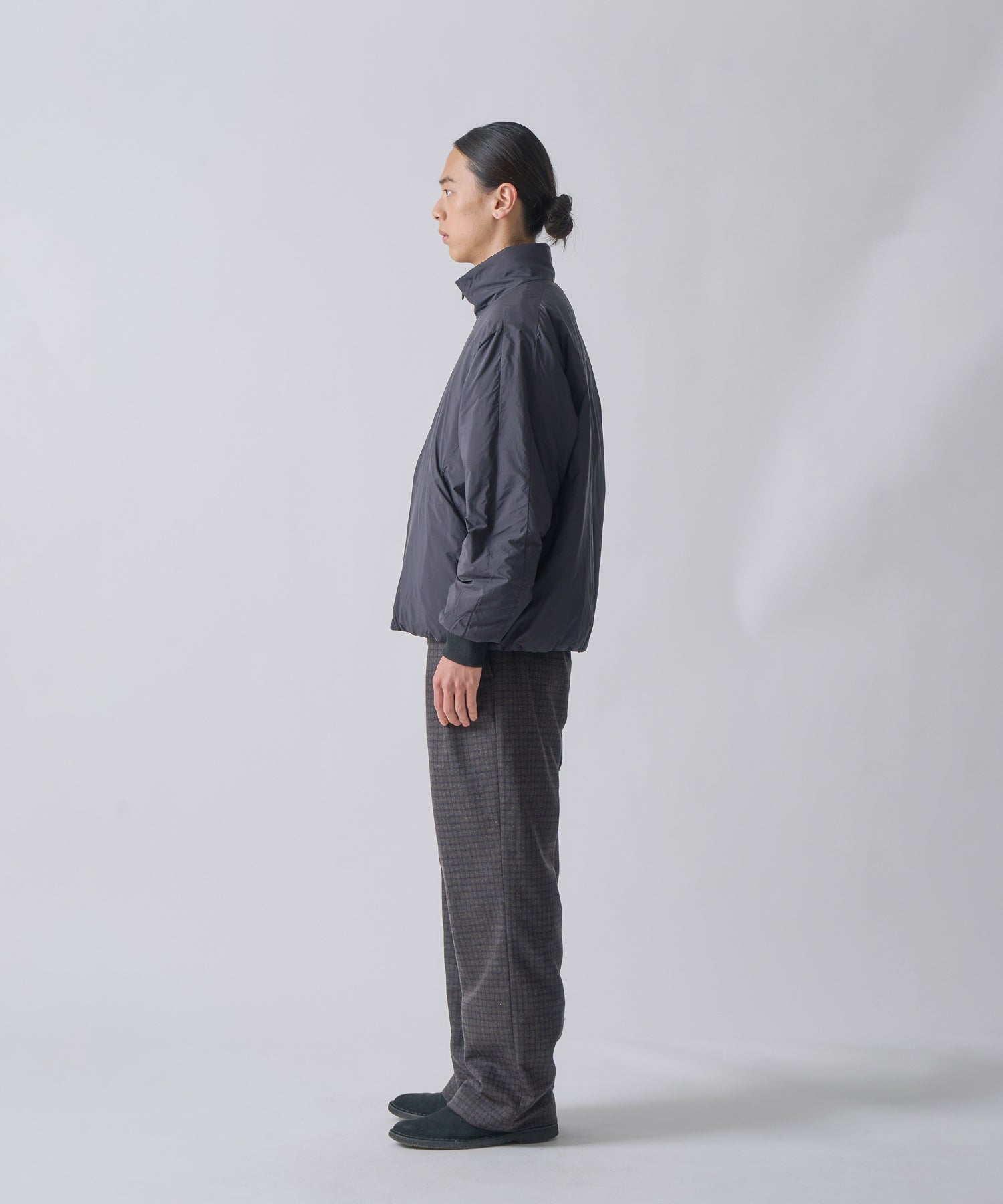 TRACK DOWN JACKET / FEW25WJK5350