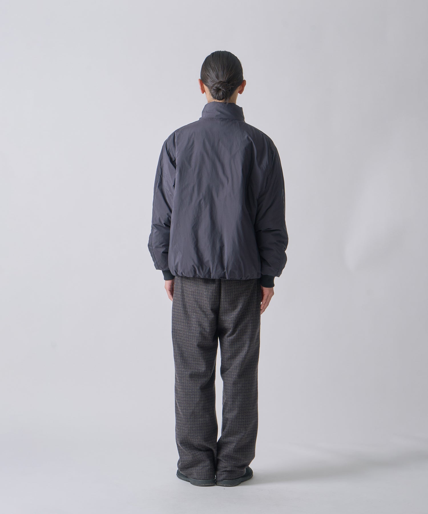 TRACK DOWN JACKET / FEW25WJK5350