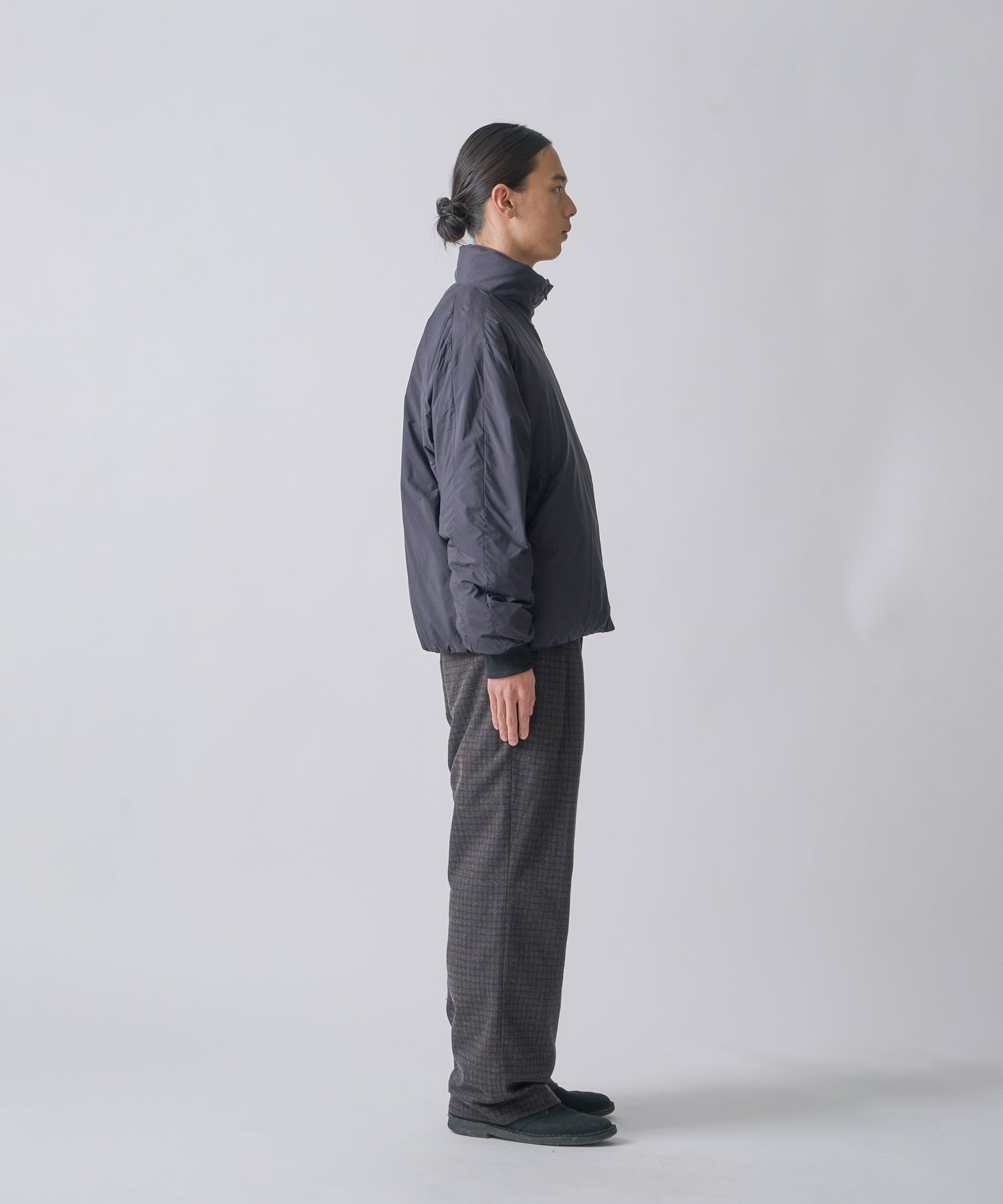 TRACK DOWN JACKET / FEW25WJK5350