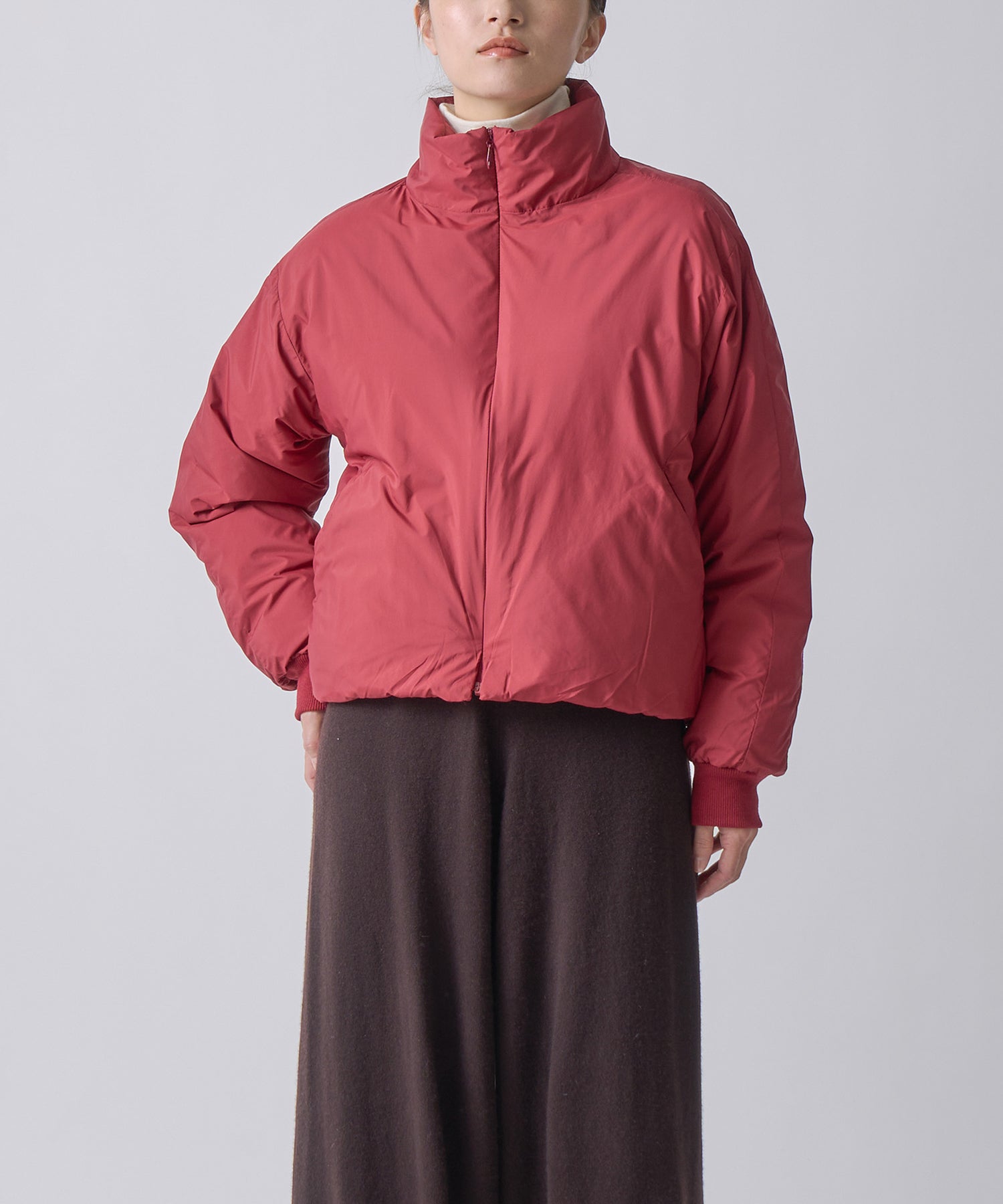 TRACK DOWN JACKET / FEW25WJK5350