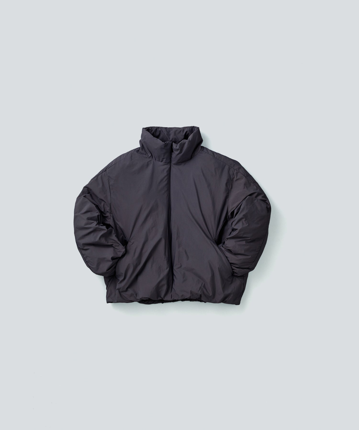 TRACK DOWN JACKET / FEW25WJK5350 – miffew