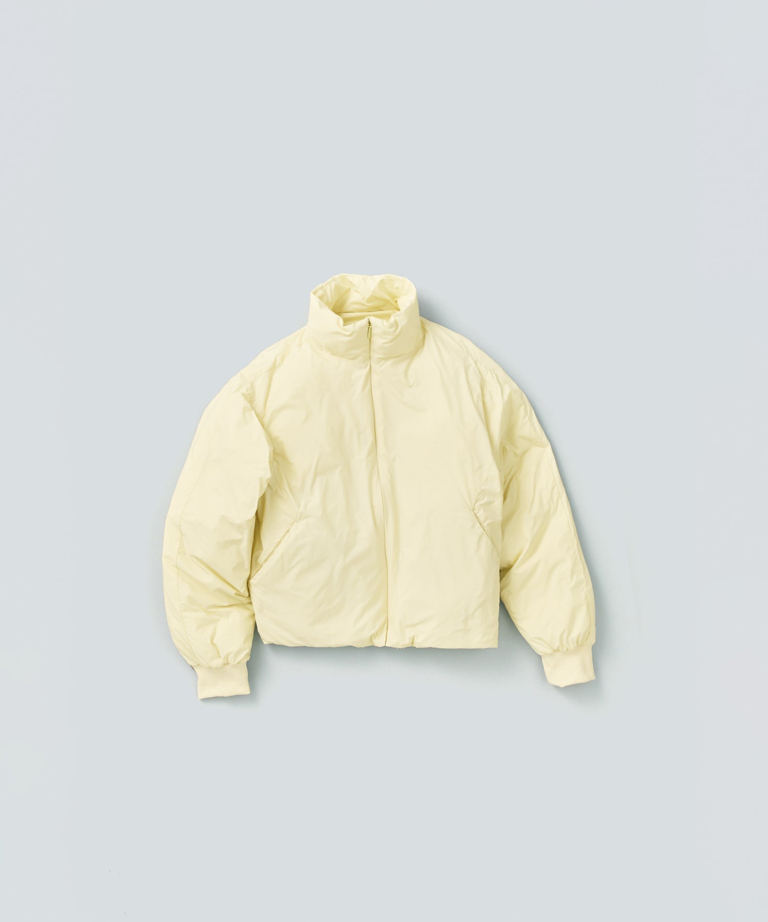 TRACK DOWN JACKET / FEW25WJK5350