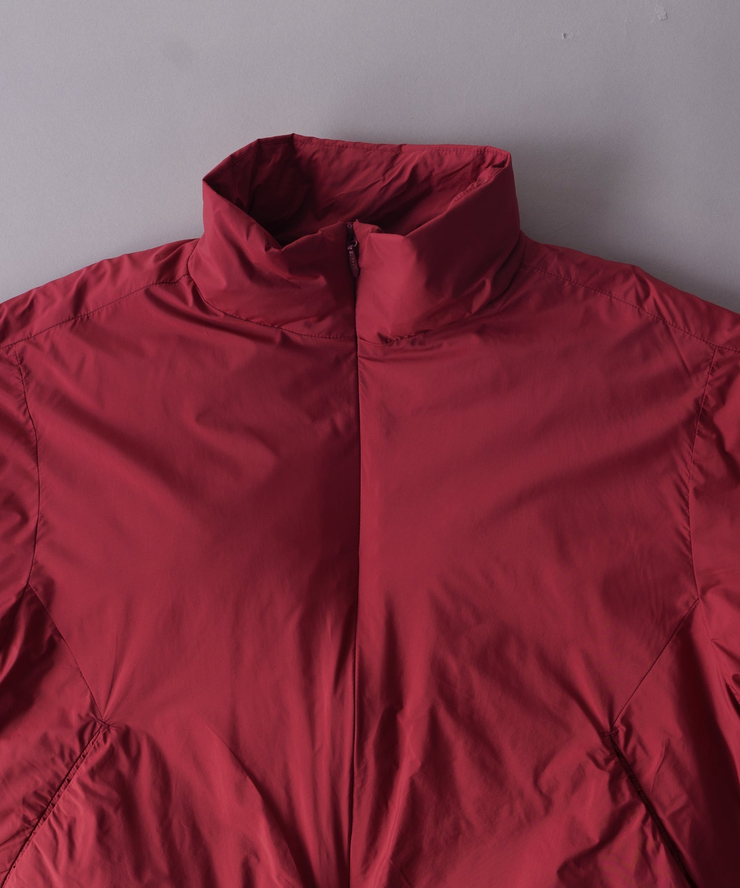 TRACK DOWN JACKET / FEW25WJK5350