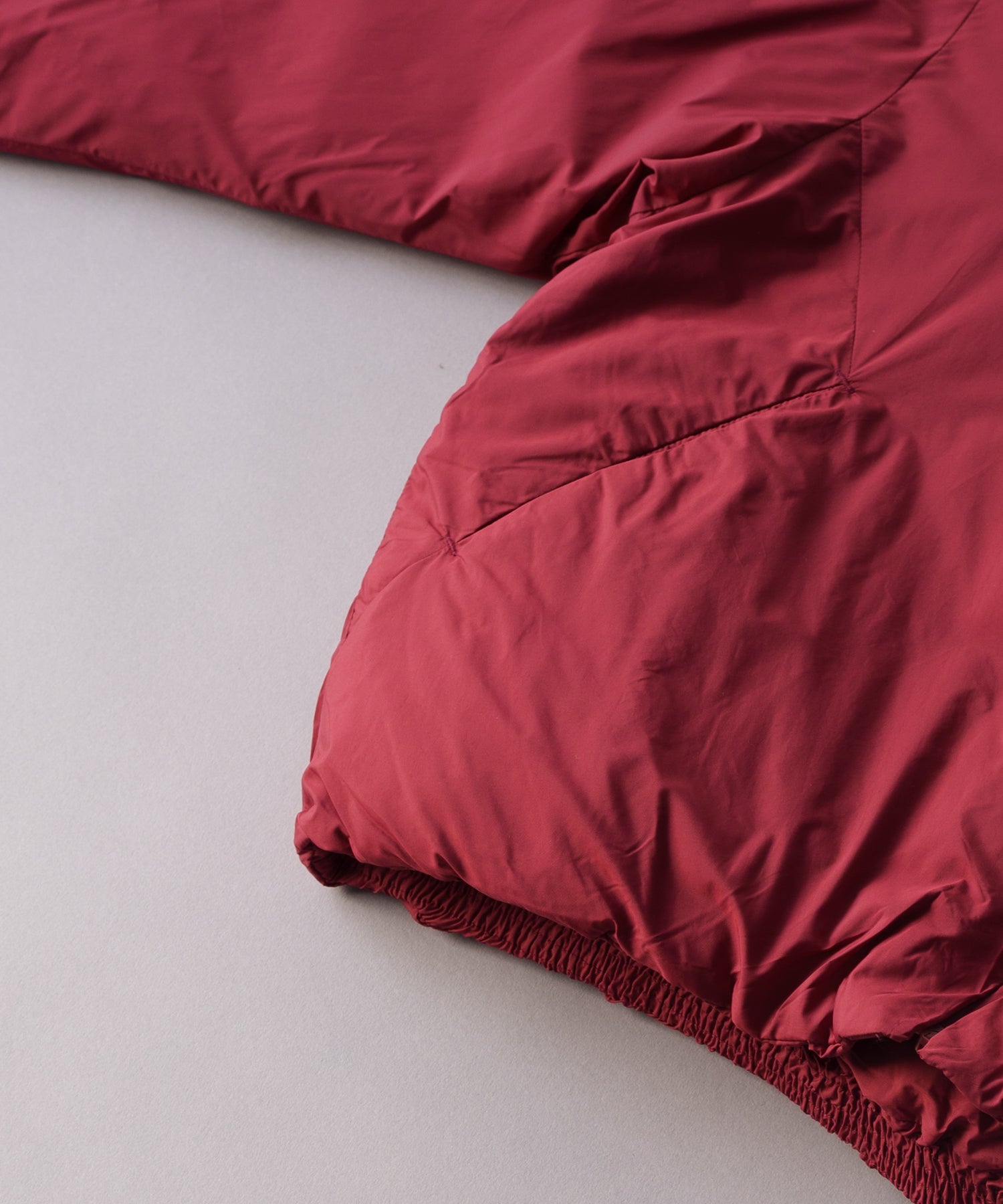 TRACK DOWN JACKET / FEW25WJK5350