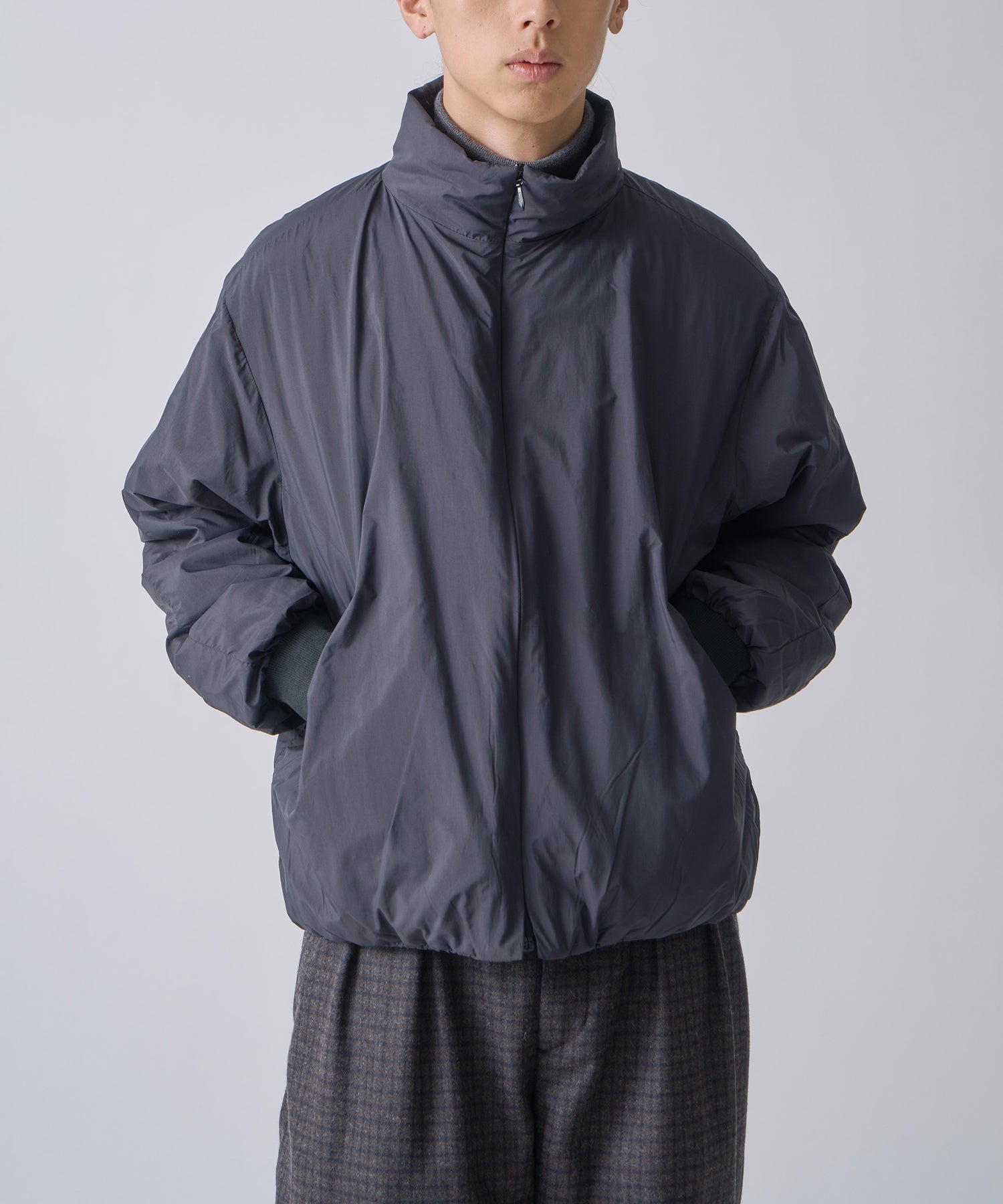 TRACK DOWN JACKET / FEW25WJK5350
