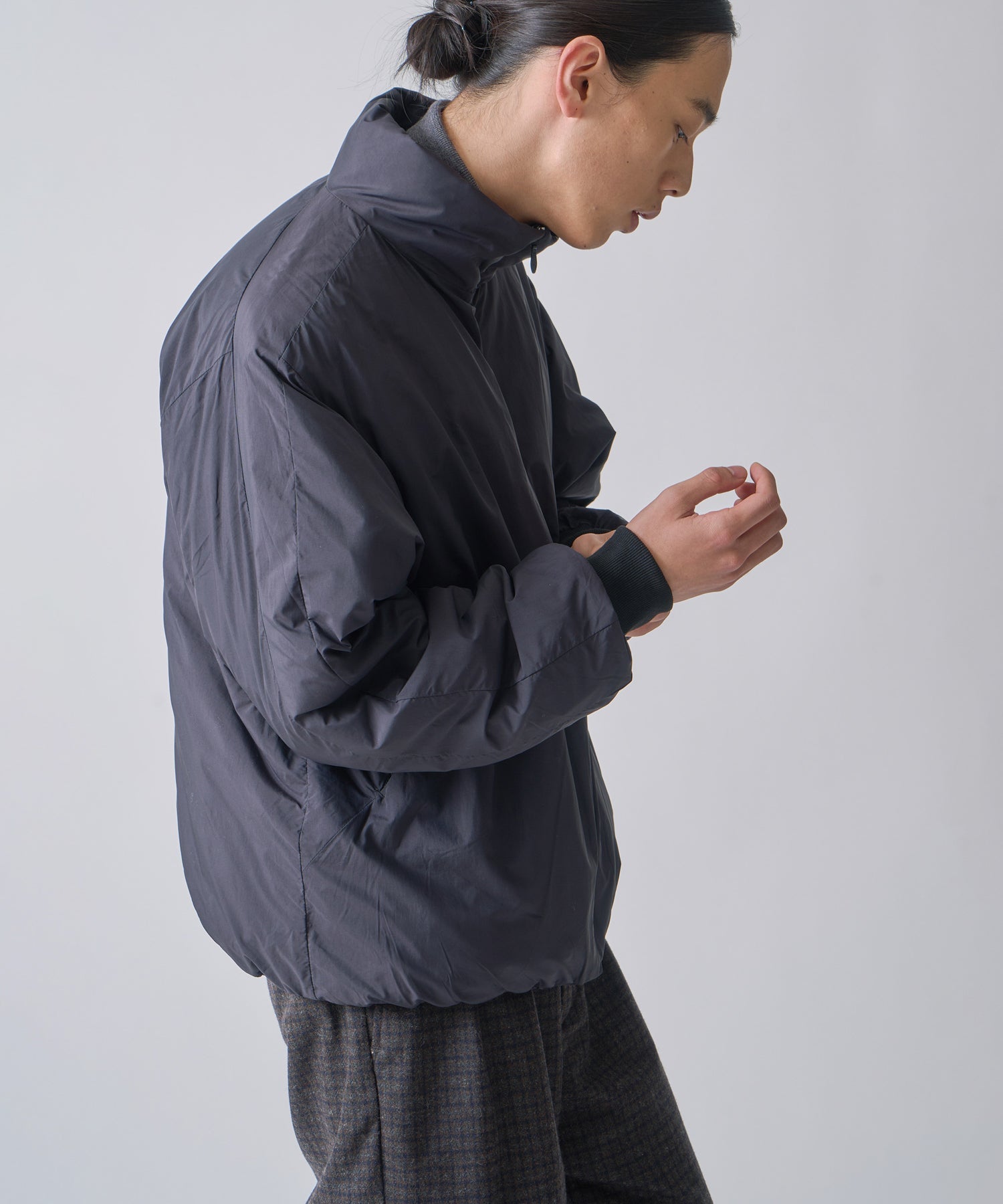 TRACK DOWN JACKET / FEW25WJK5350