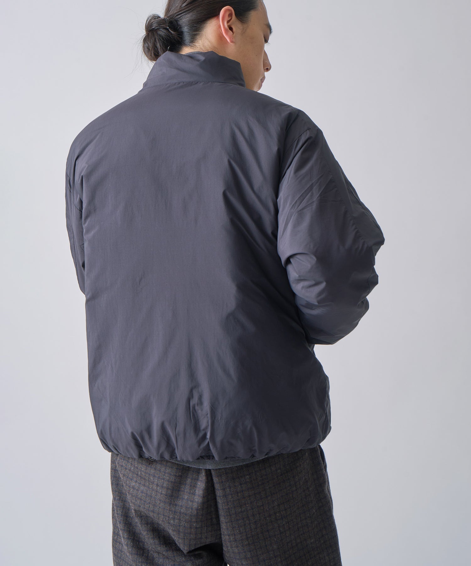 TRACK DOWN JACKET / FEW25WJK5350