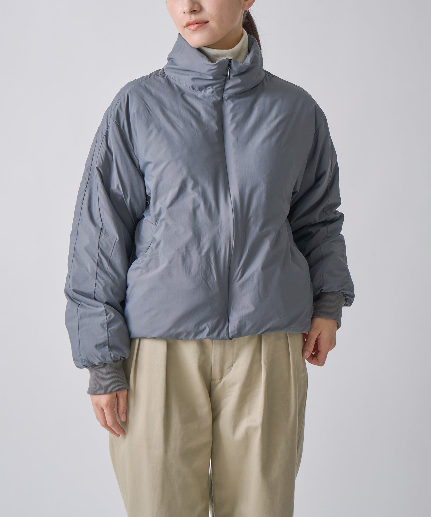 TRACK DOWN JACKET / FEW25WJK5350