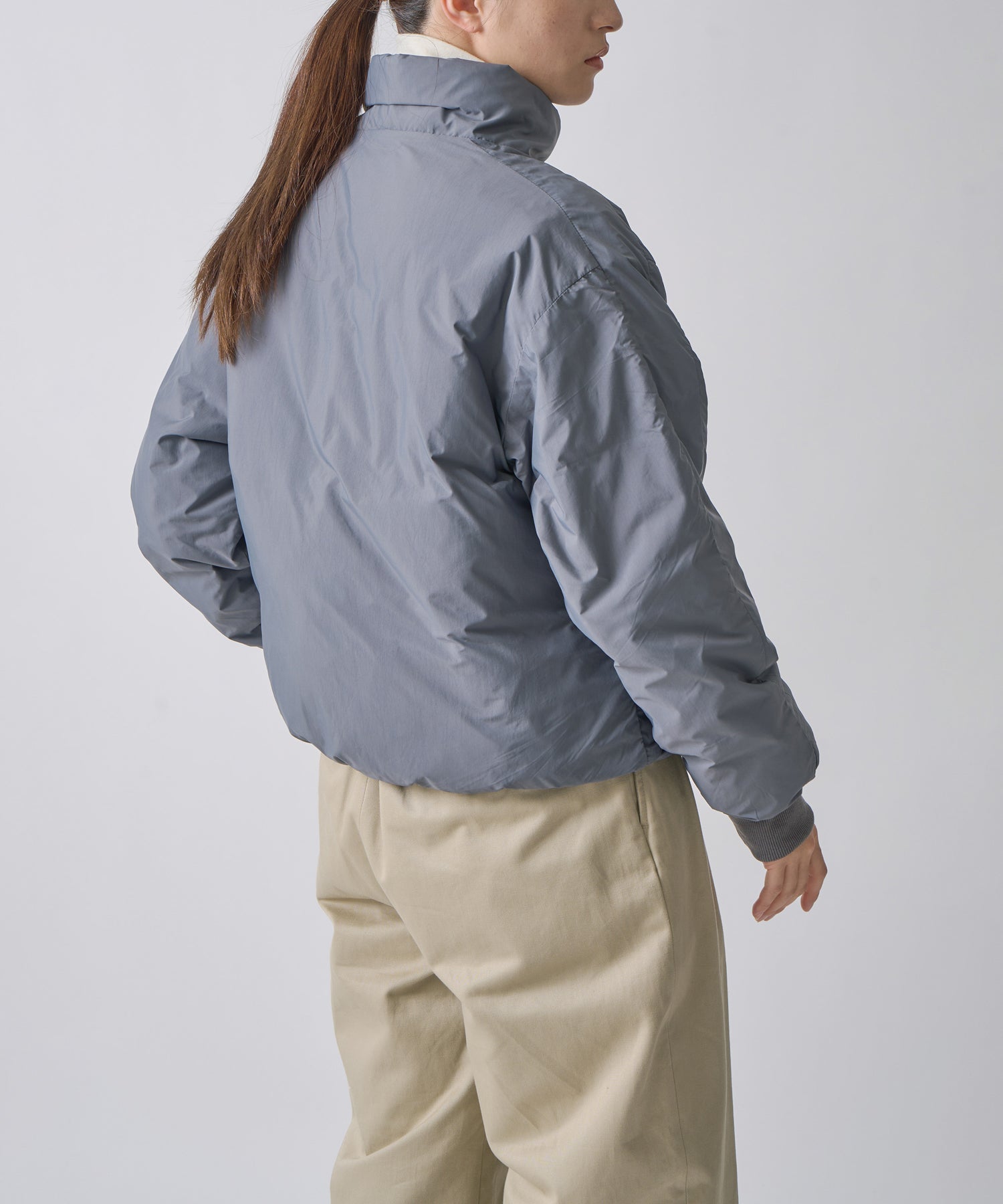 TRACK DOWN JACKET / FEW25WJK5350