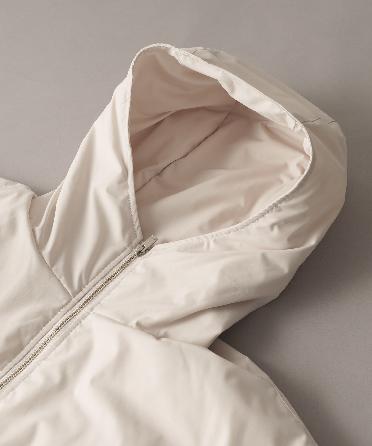 HOODED DOWN JACKET / FEW25WJK5352